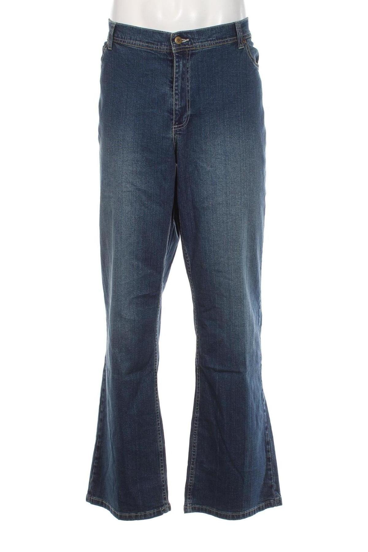 Herren Jeans Ronley, Größe XL, Farbe Blau, Preis 32,01 €
