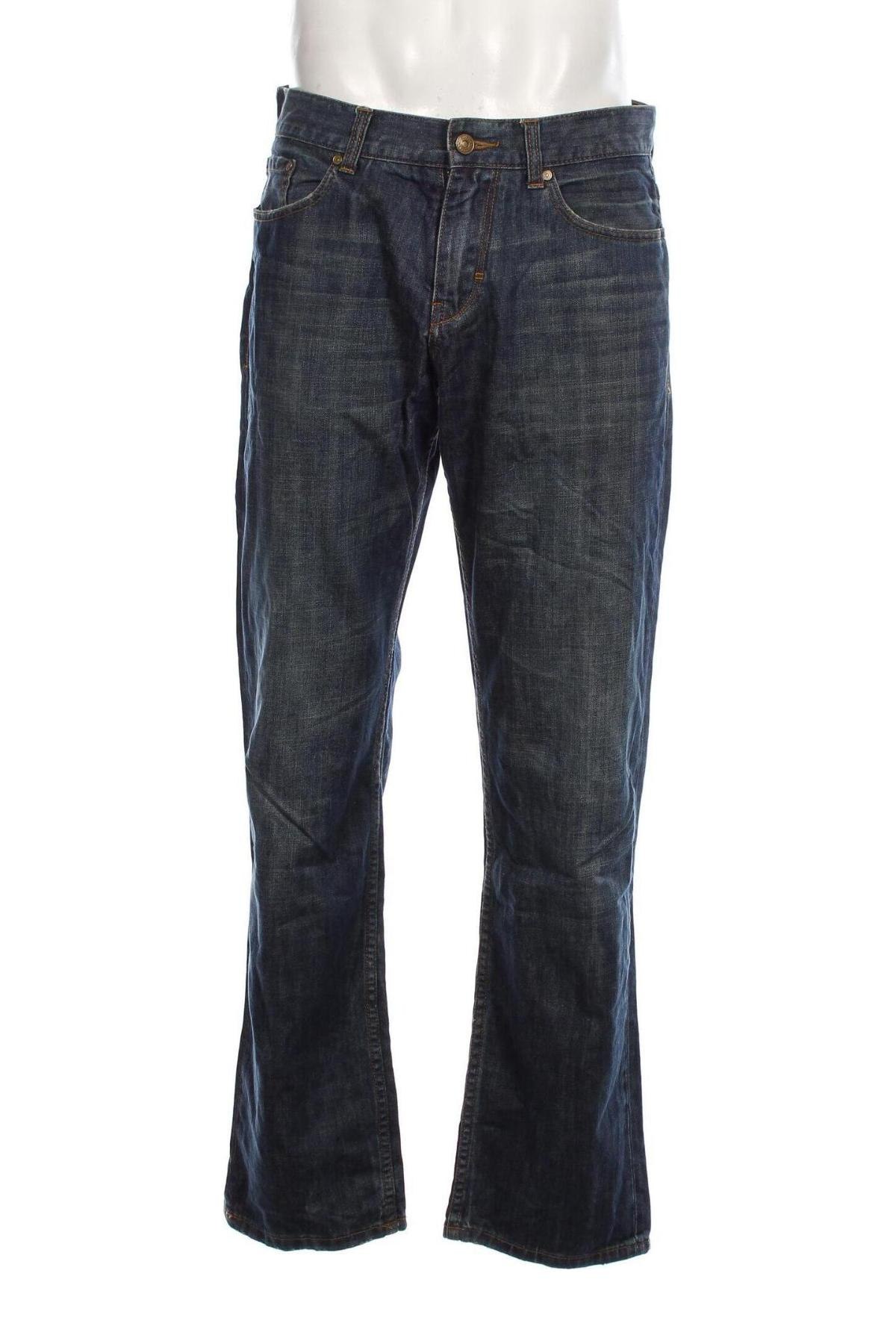 Herren Jeans S.Oliver, Größe M, Farbe Blau, Preis € 15,69