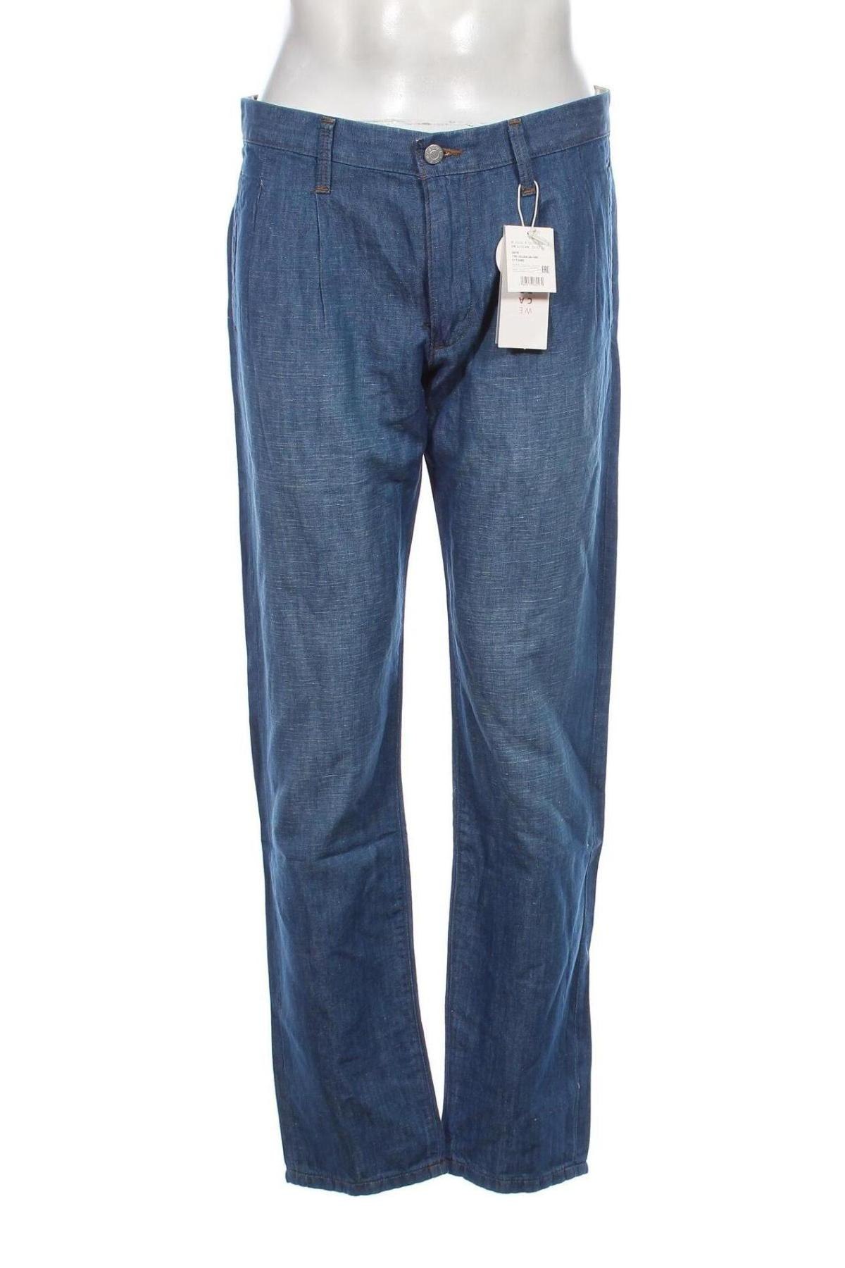 Herren Jeans S.Oliver, Größe M, Farbe Blau, Preis € 14,99