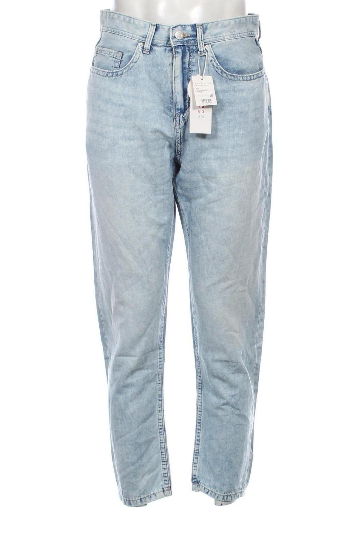 Herren Jeans S.Oliver, Größe S, Farbe Blau, Preis € 12,99