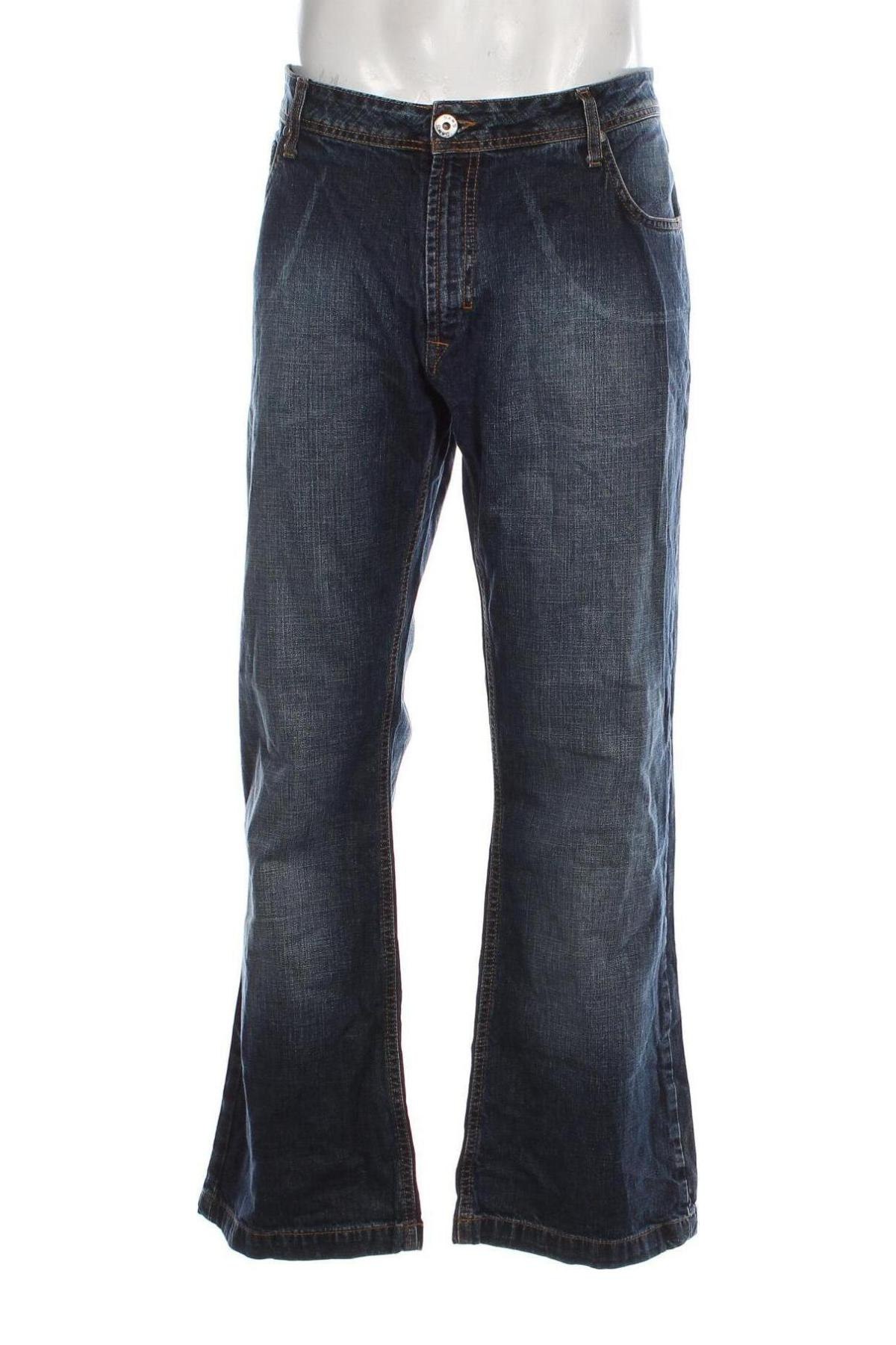 Herren Jeans Sam's, Größe XL, Farbe Blau, Preis € 8,49