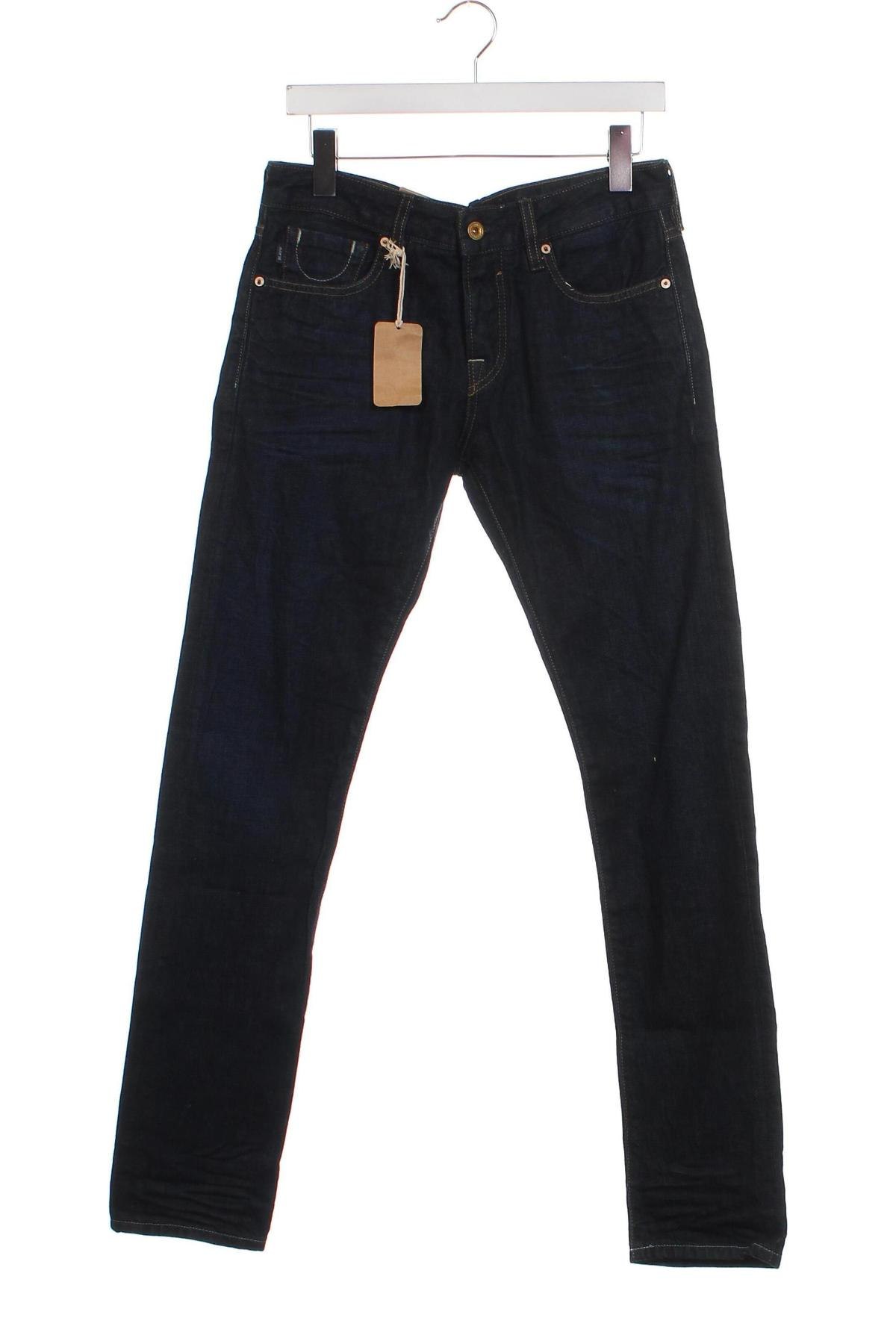 Herren Jeans Scotch & Soda, Größe M, Farbe Blau, Preis € 15,99