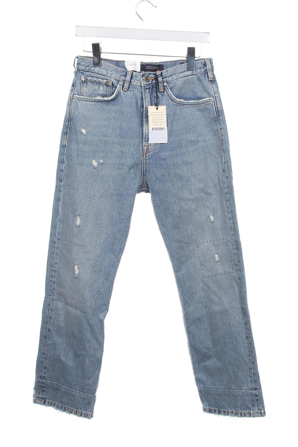 Herren Jeans Scotch & Soda, Größe S, Farbe Blau, Preis € 105,15