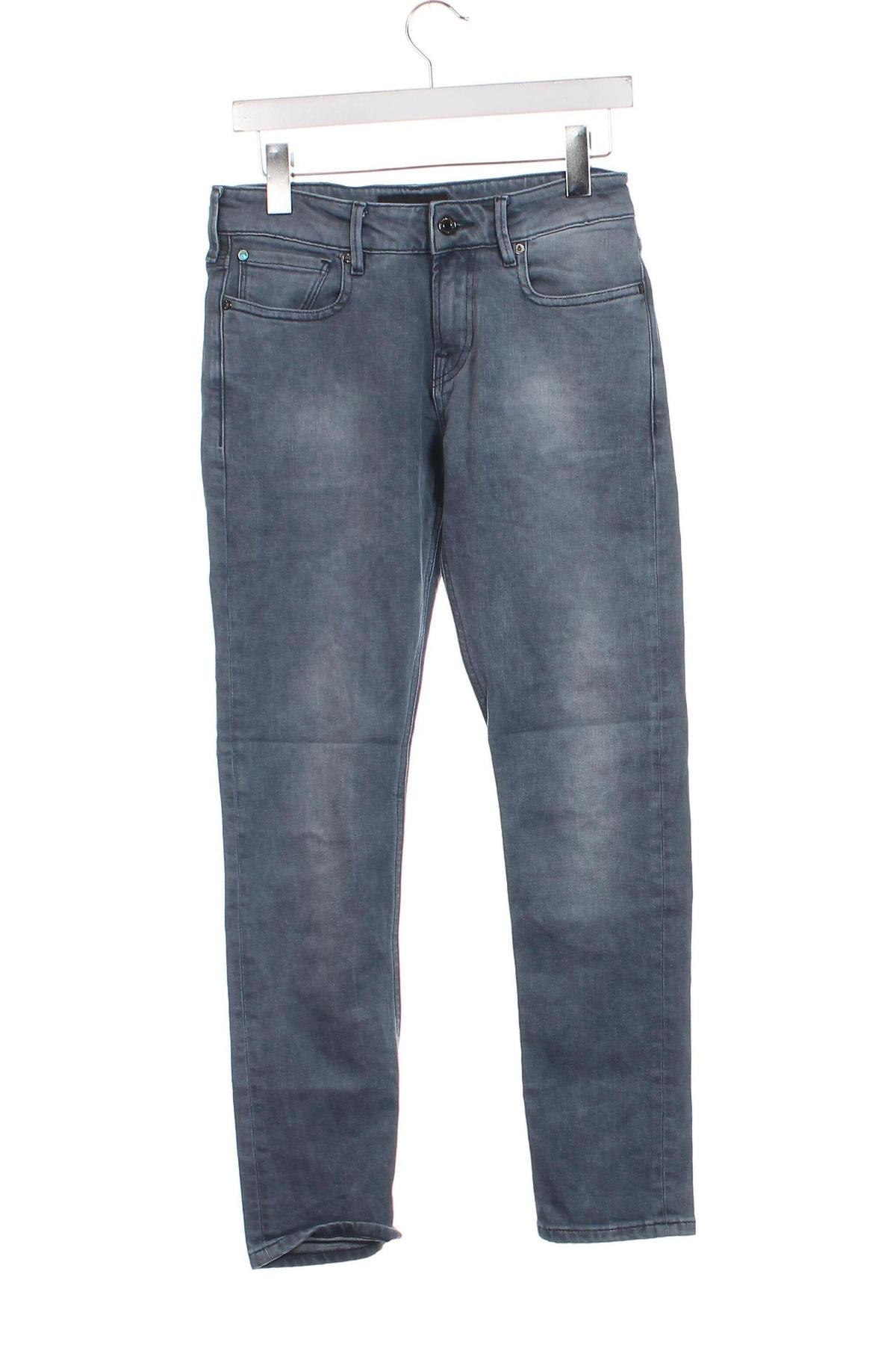 Herren Jeans Scotch & Soda, Größe S, Farbe Blau, Preis 8,49 €