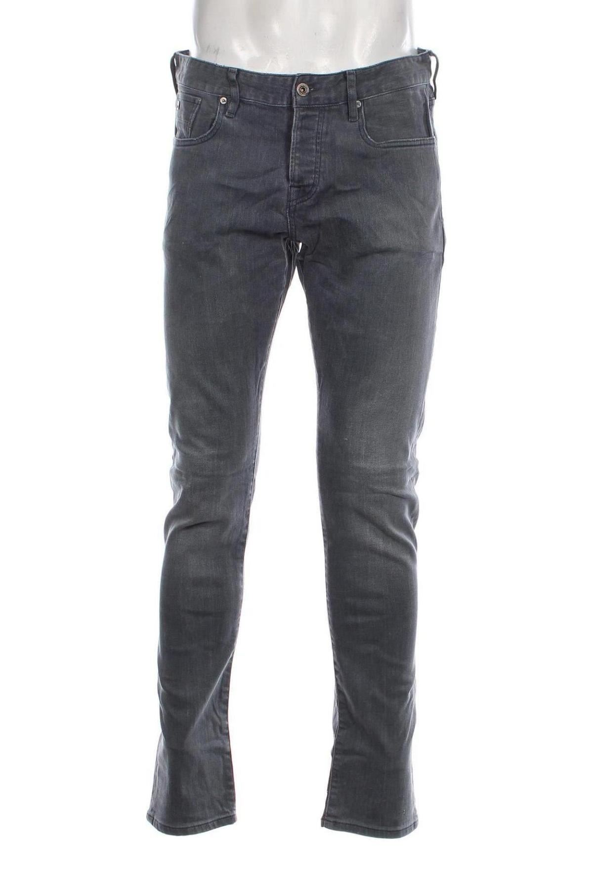 Herren Jeans Scotch & Soda, Größe L, Farbe Grau, Preis 66,80 €