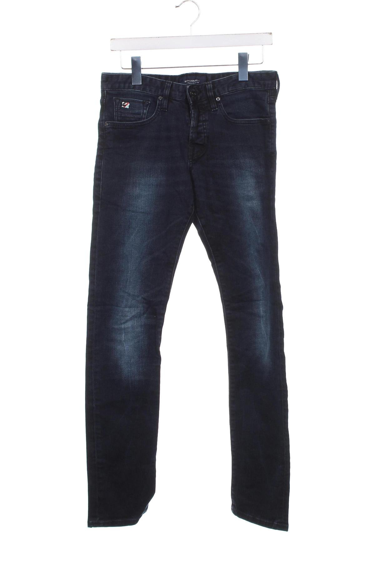 Herren Jeans Scotch & Soda, Größe S, Farbe Blau, Preis 8,99 €