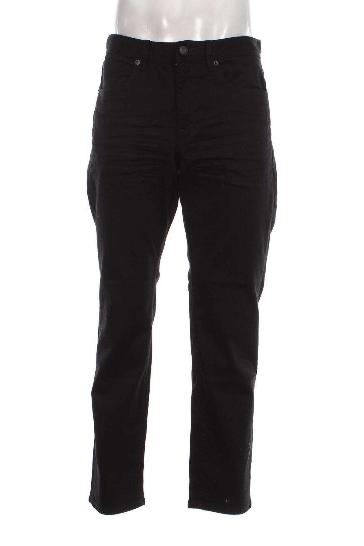 Pánské džíny  Selected Homme, Velikost L, Barva Černá, Cena  1 348,00 Kč