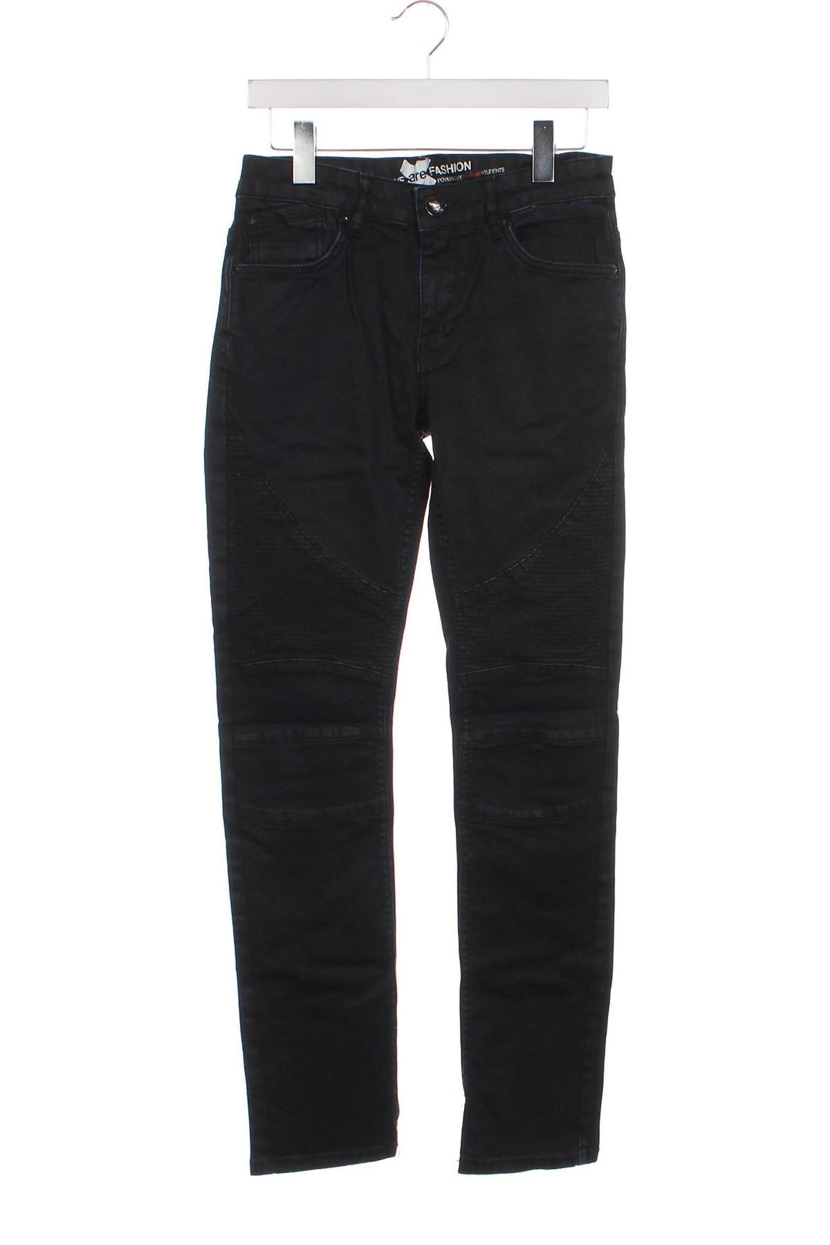 Herren Jeans Smog, Größe S, Farbe Blau, Preis € 6,29