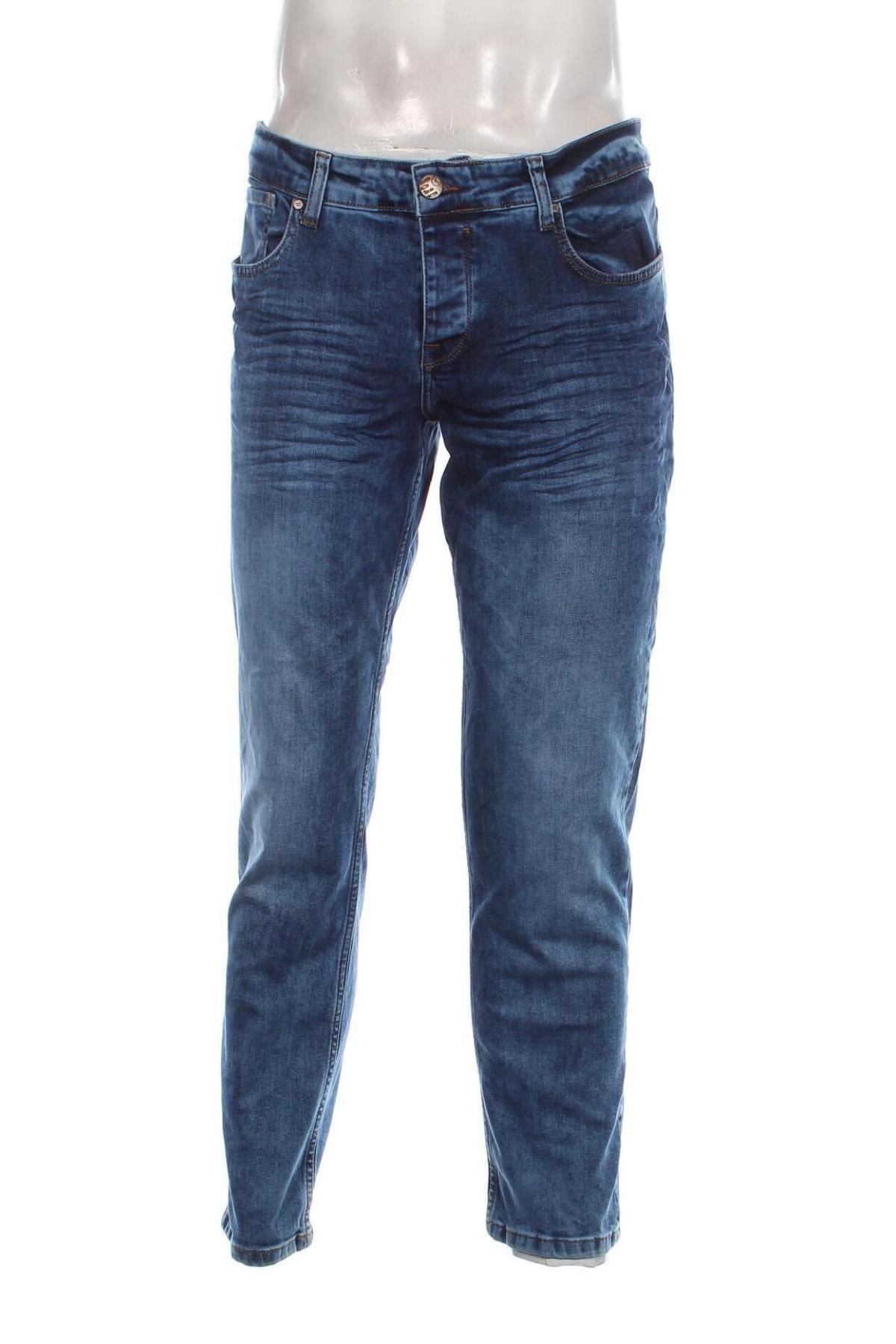 Herren Jeans Tazzio, Größe L, Farbe Blau, Preis 64,72 €