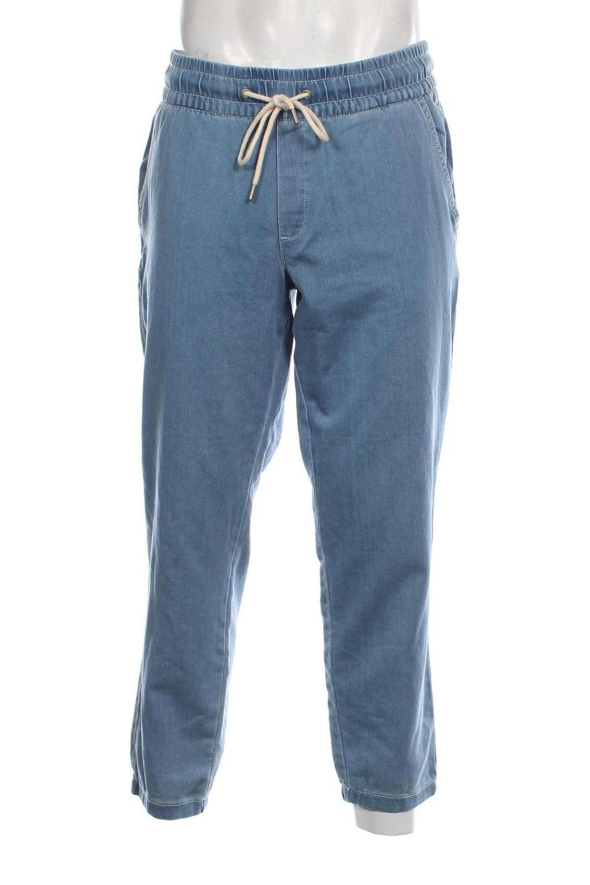Pánské džíny  Tom Tailor, Velikost L, Barva Modrá, Cena  741,00 Kč