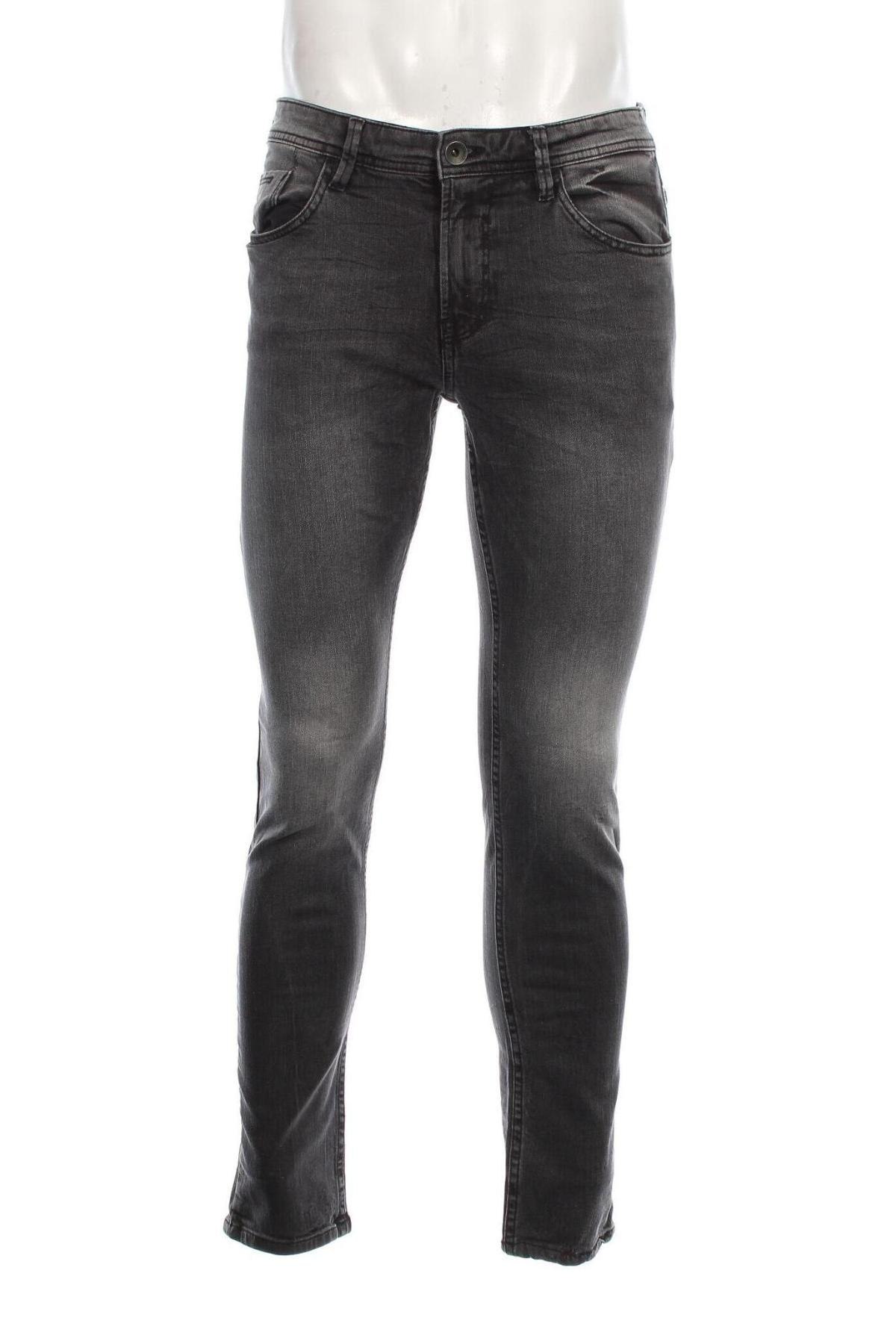 Herren Jeans Tom Tailor, Größe M, Farbe Grau, Preis 7,99 €