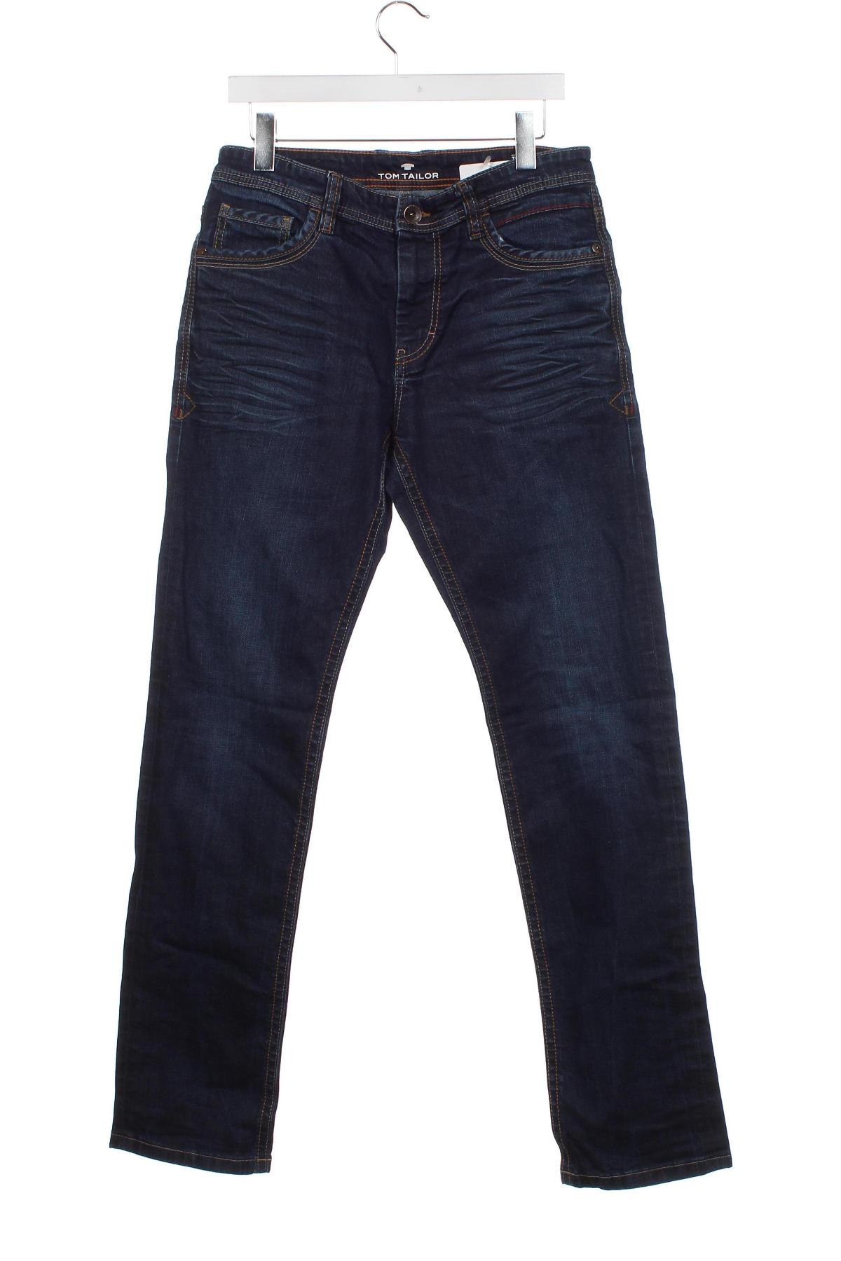 Herren Jeans Tom Tailor, Größe M, Farbe Blau, Preis 7,99 €