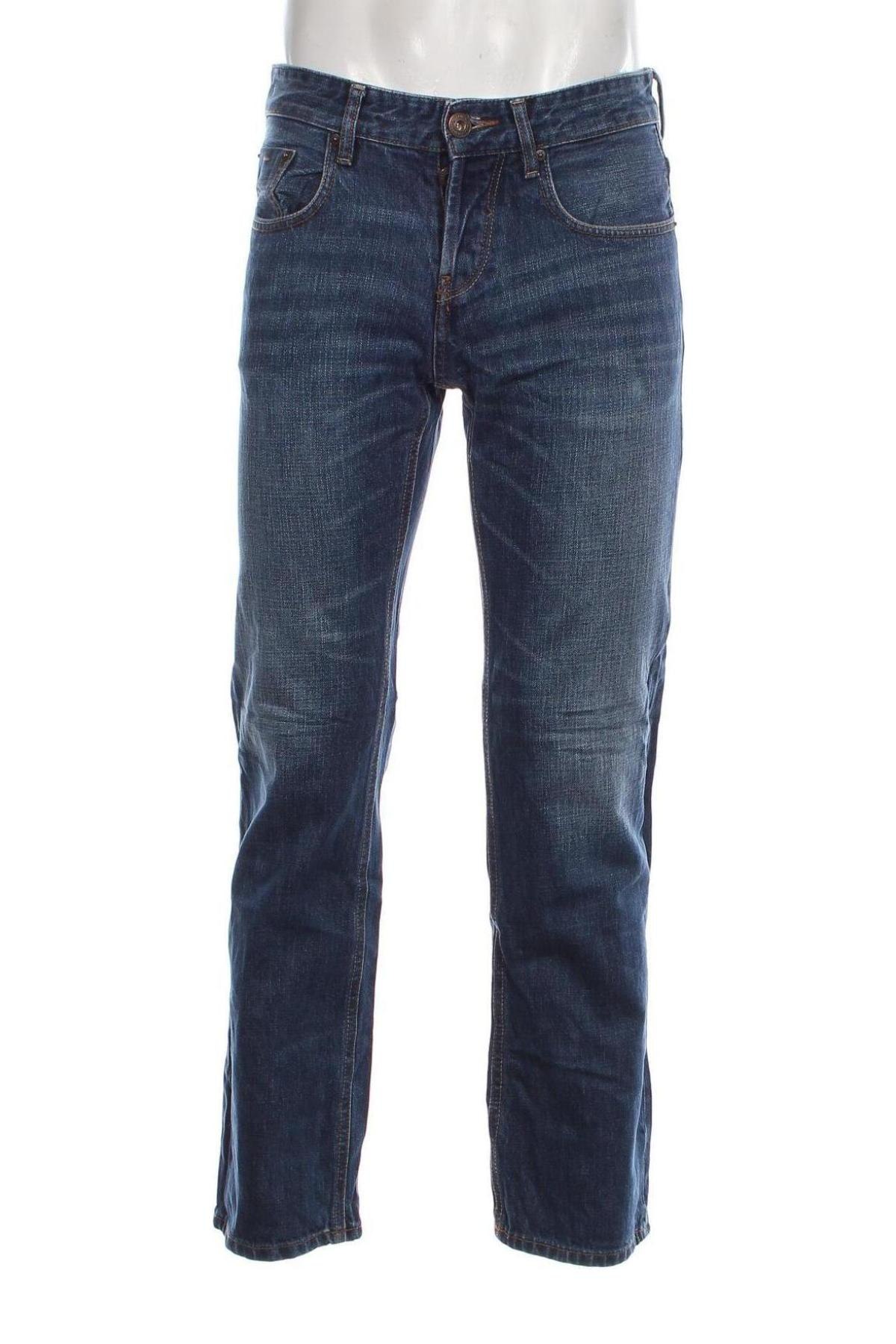 Herren Jeans Tom Tailor, Größe S, Farbe Blau, Preis 28,53 €