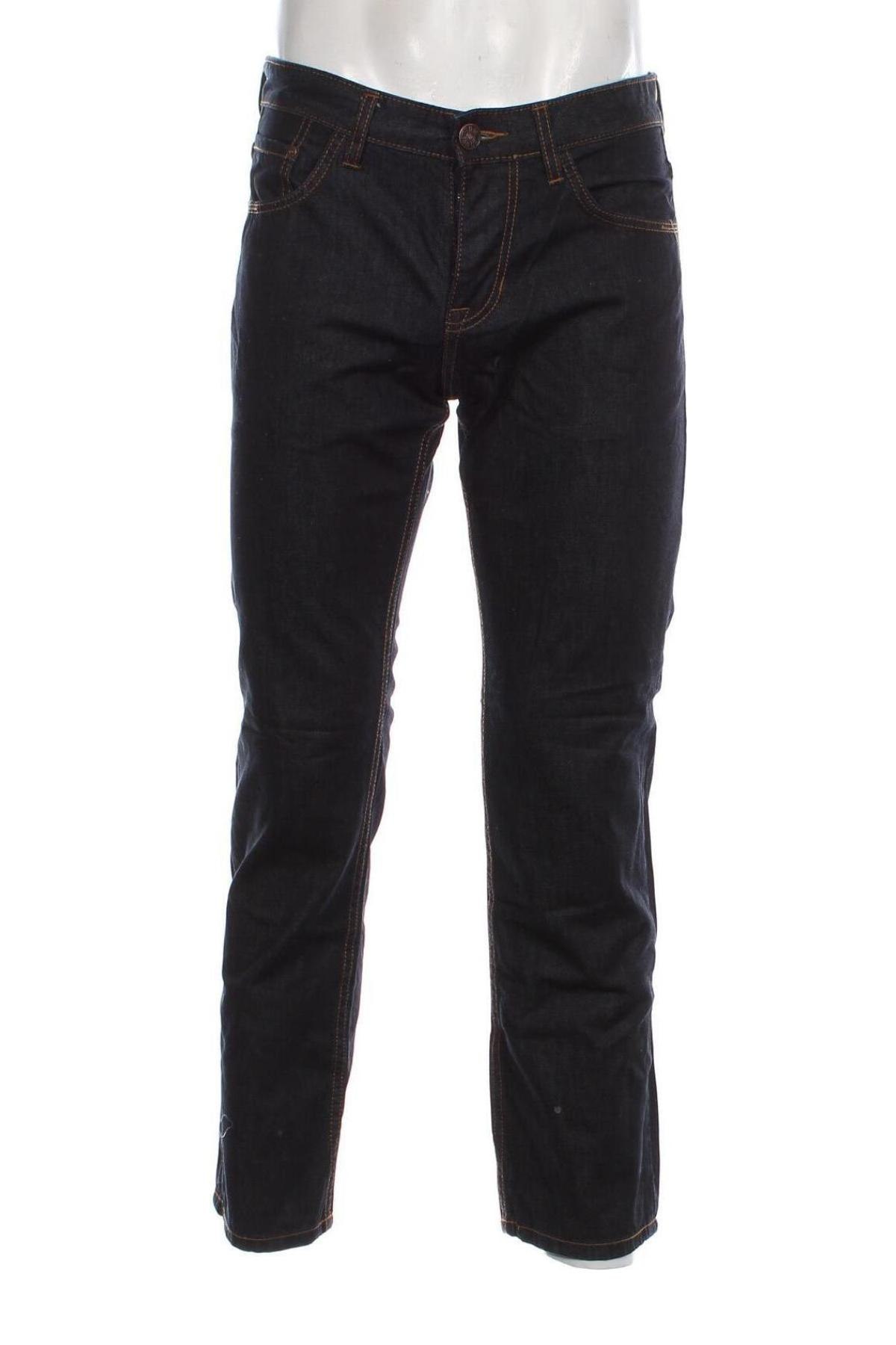 Herren Jeans Tom Tailor, Größe M, Farbe Blau, Preis 7,99 €