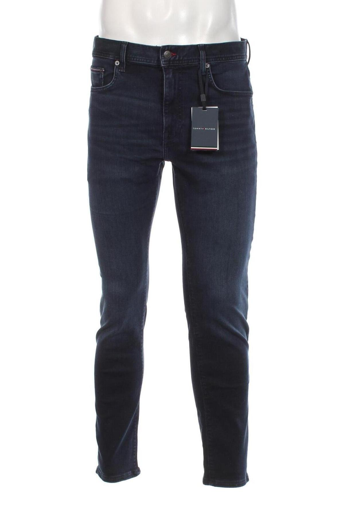 Herren Jeans Tommy Hilfiger, Größe L, Farbe Blau, Preis € 90,99