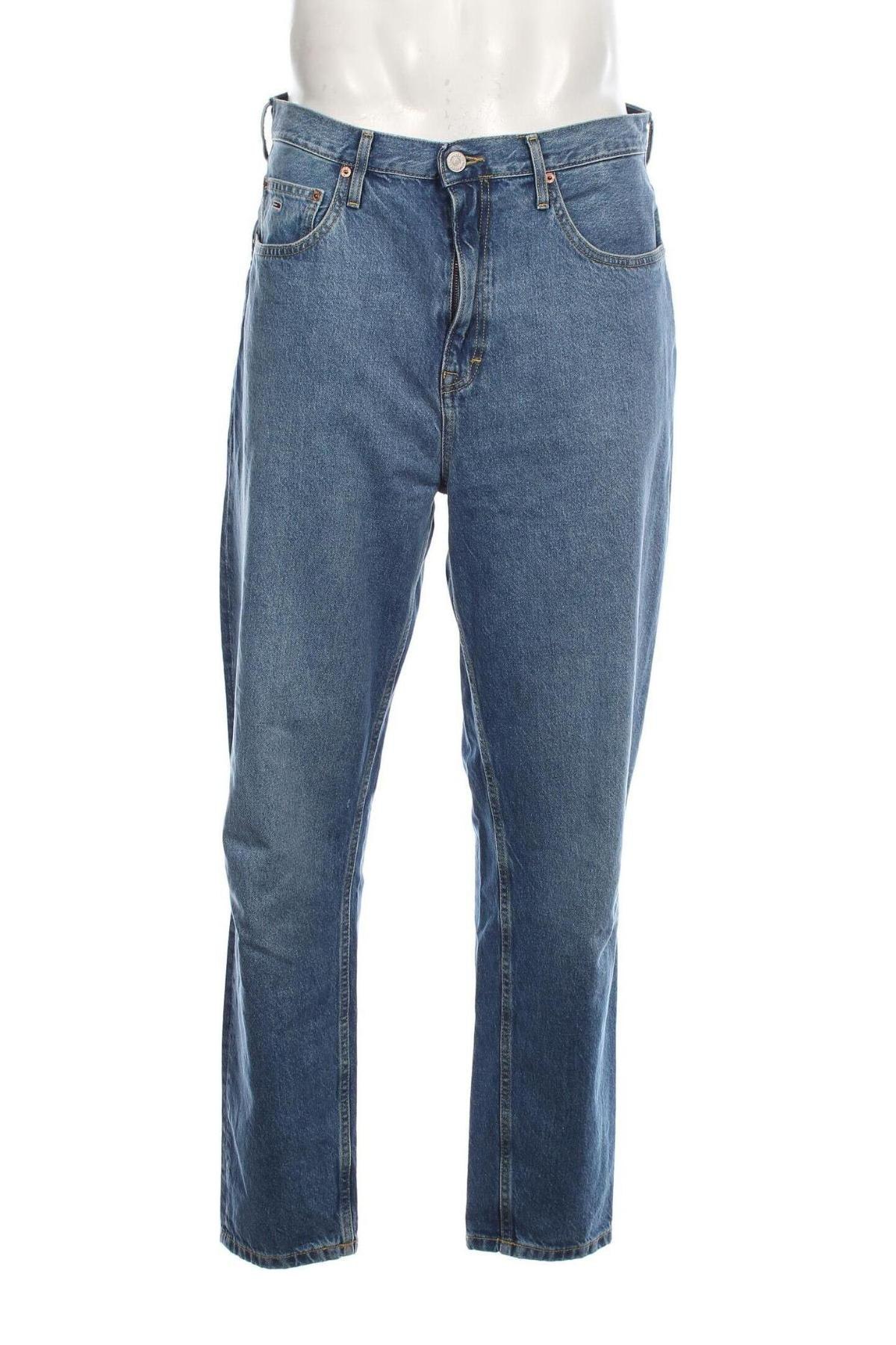 Férfi farmernadrág Tommy Jeans, Méret XL, Szín Kék, Ár 36 364 Ft