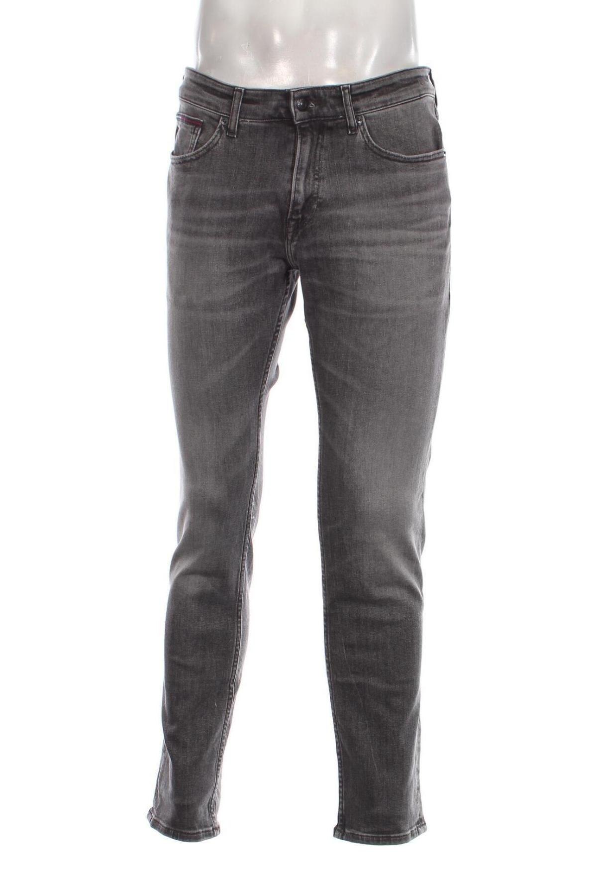 Herren Jeans Tommy Jeans, Größe M, Farbe Grau, Preis € 36,79