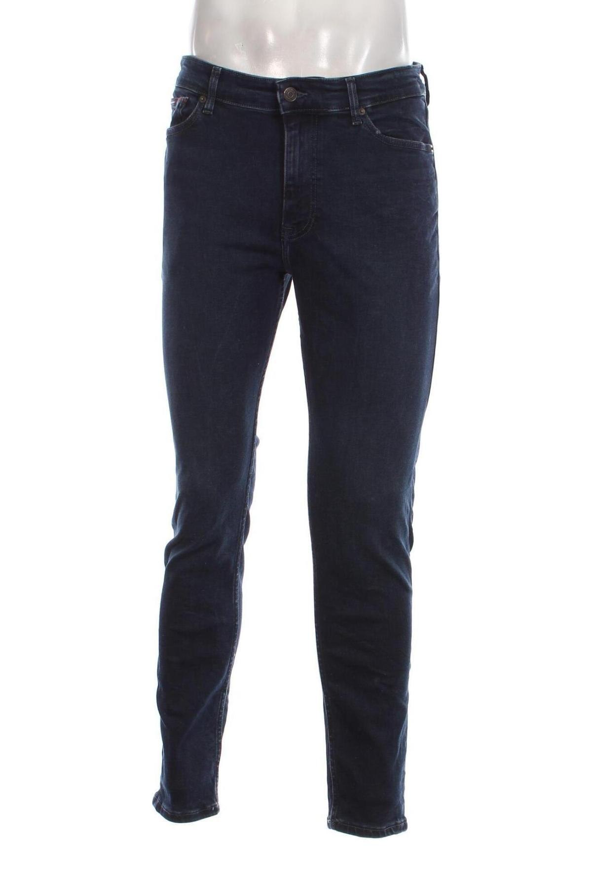 Herren Jeans Tommy Jeans, Größe M, Farbe Blau, Preis € 36,99