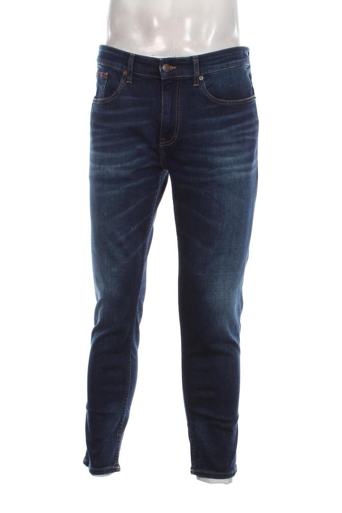 Herren Jeans Tommy Jeans, Größe M, Farbe Blau, Preis € 36,79