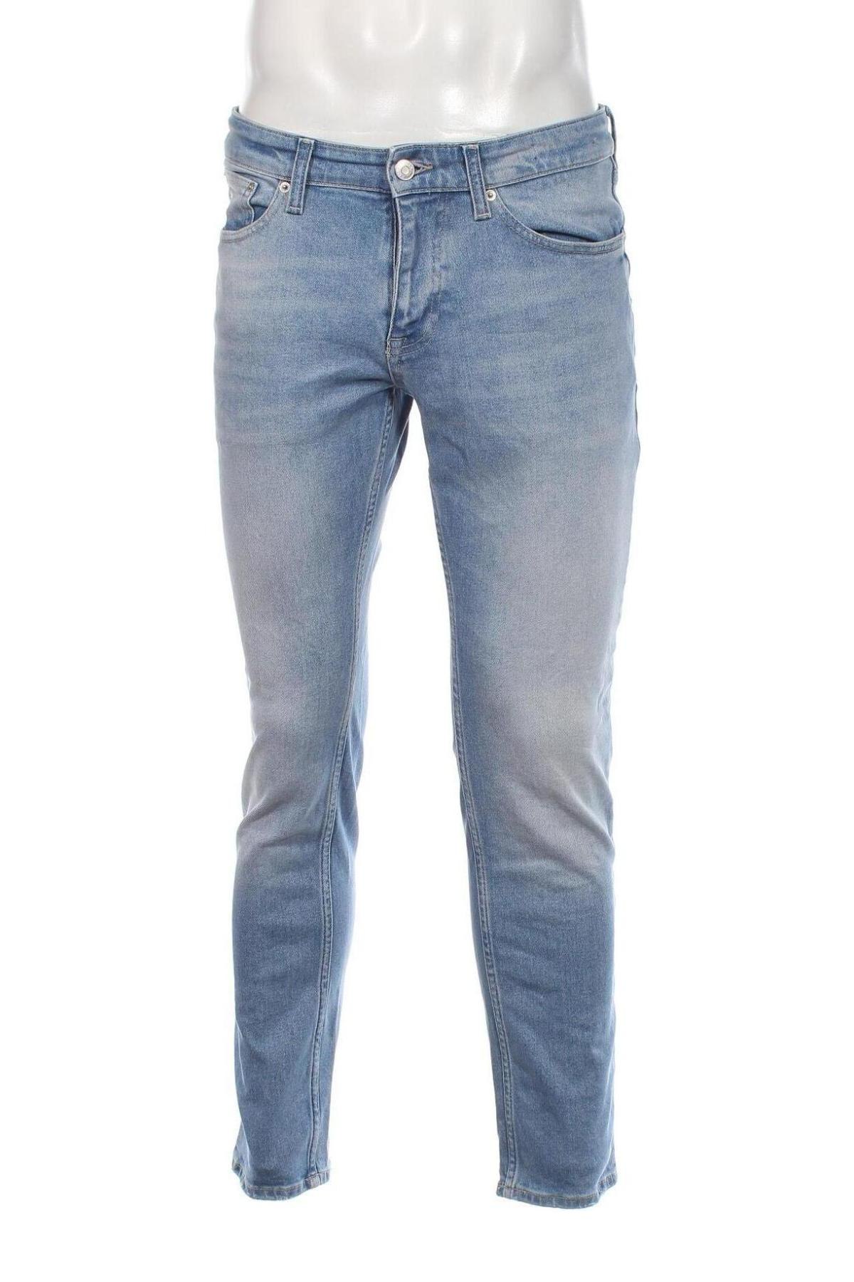 Ανδρικό τζίν Tommy Jeans, Μέγεθος M, Χρώμα Μπλέ, Τιμή 52,99 €