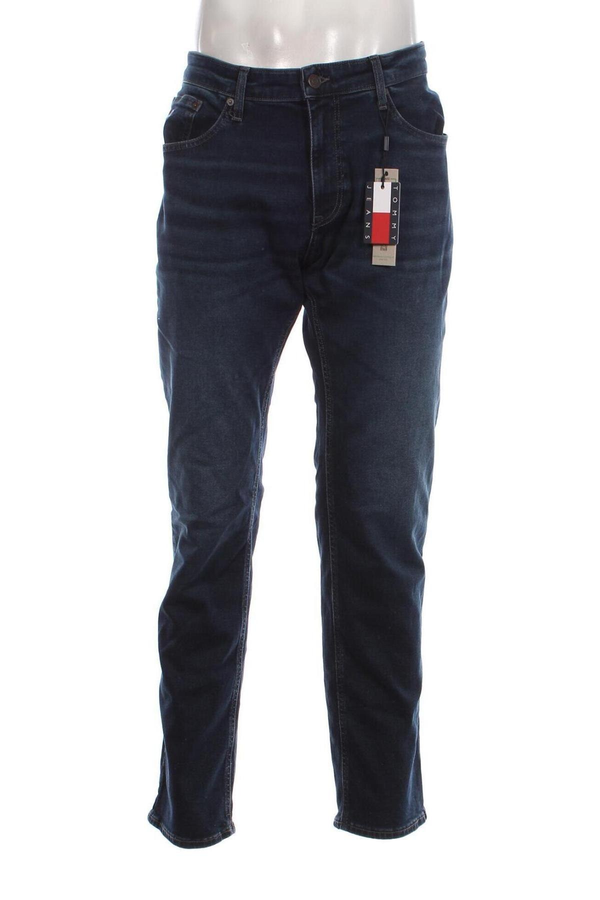 Ανδρικό τζίν Tommy Jeans, Μέγεθος XL, Χρώμα Μπλέ, Τιμή 112,58 €