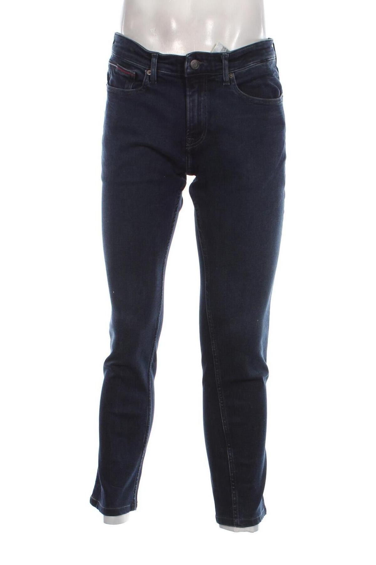 Herren Jeans Tommy Jeans, Größe M, Farbe Blau, Preis € 36,99