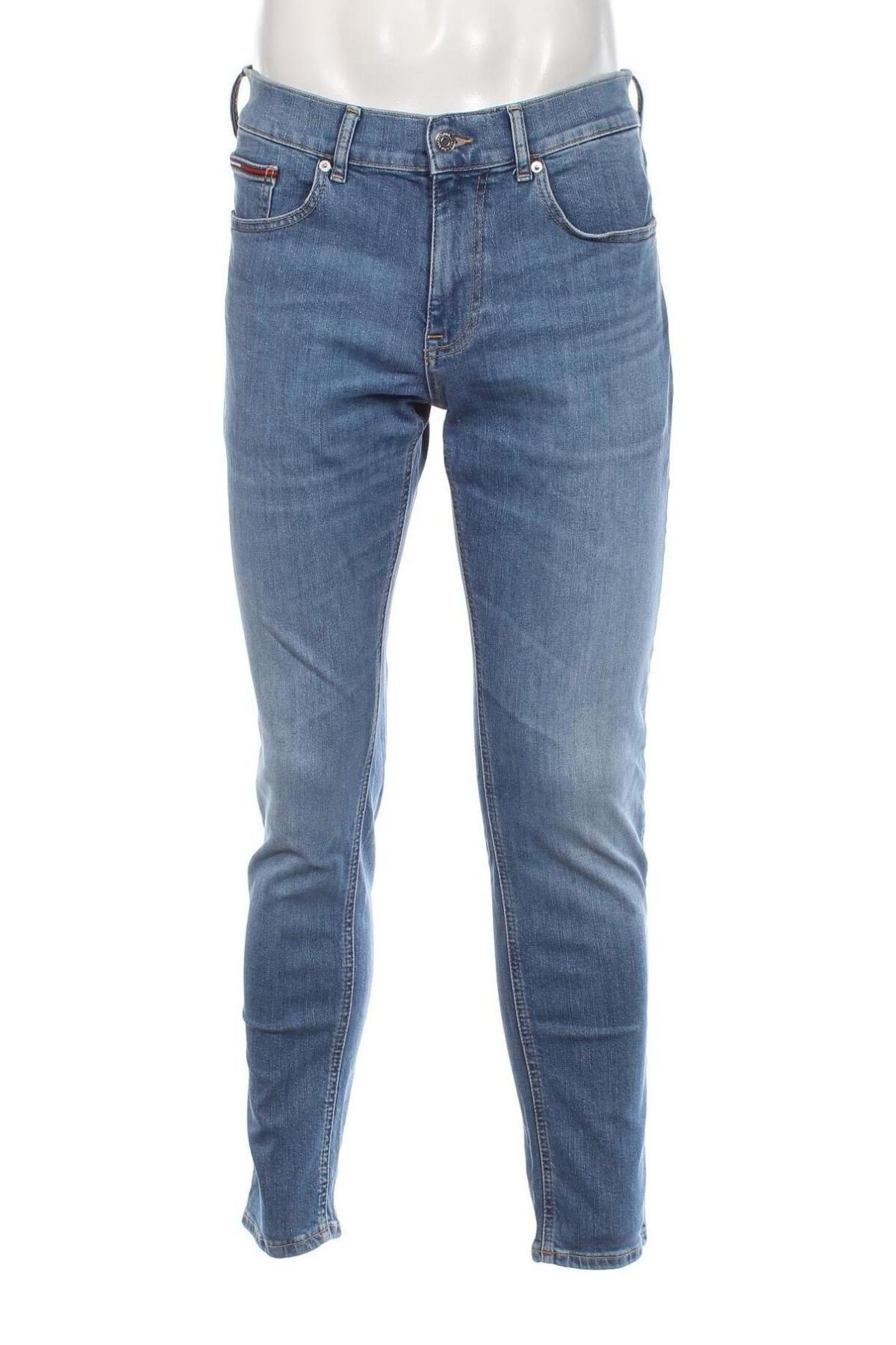 Herren Jeans Tommy Jeans, Größe M, Farbe Blau, Preis € 36,99