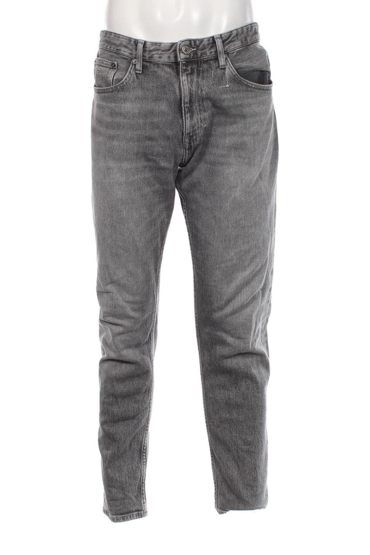 Herren Jeans Tommy Jeans, Größe XL, Farbe Grau, Preis € 52,99