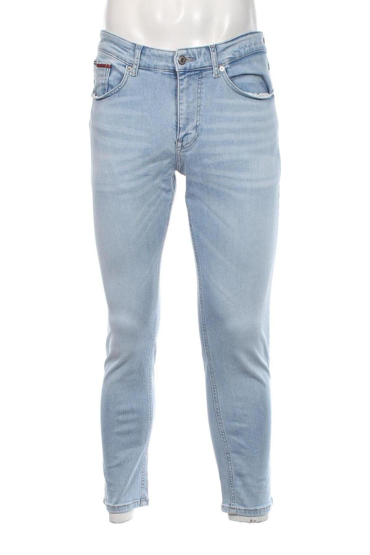 Herren Jeans Tommy Jeans, Größe M, Farbe Blau, Preis € 57,99