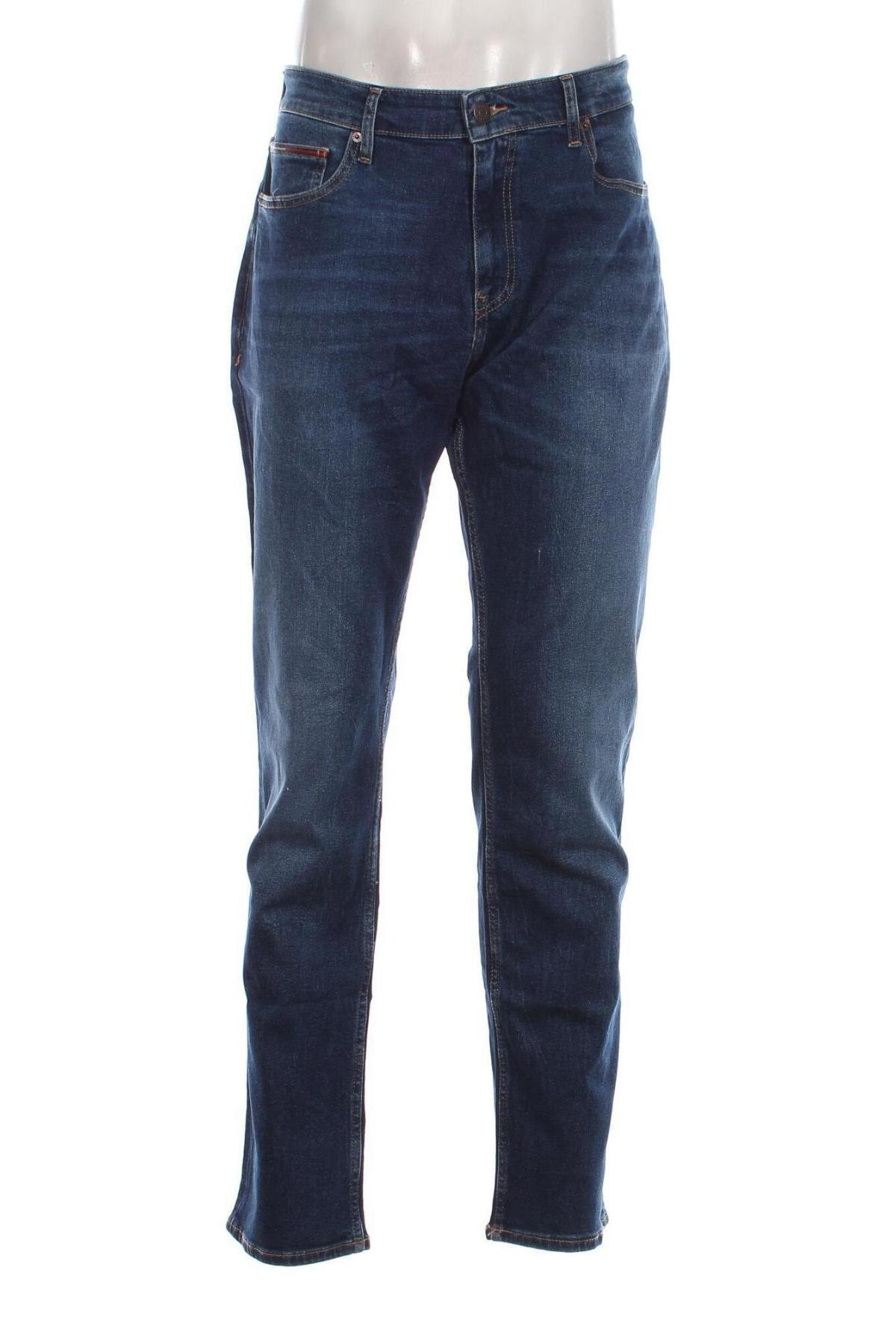 Herren Jeans Tommy Jeans, Größe L, Farbe Blau, Preis € 76,49