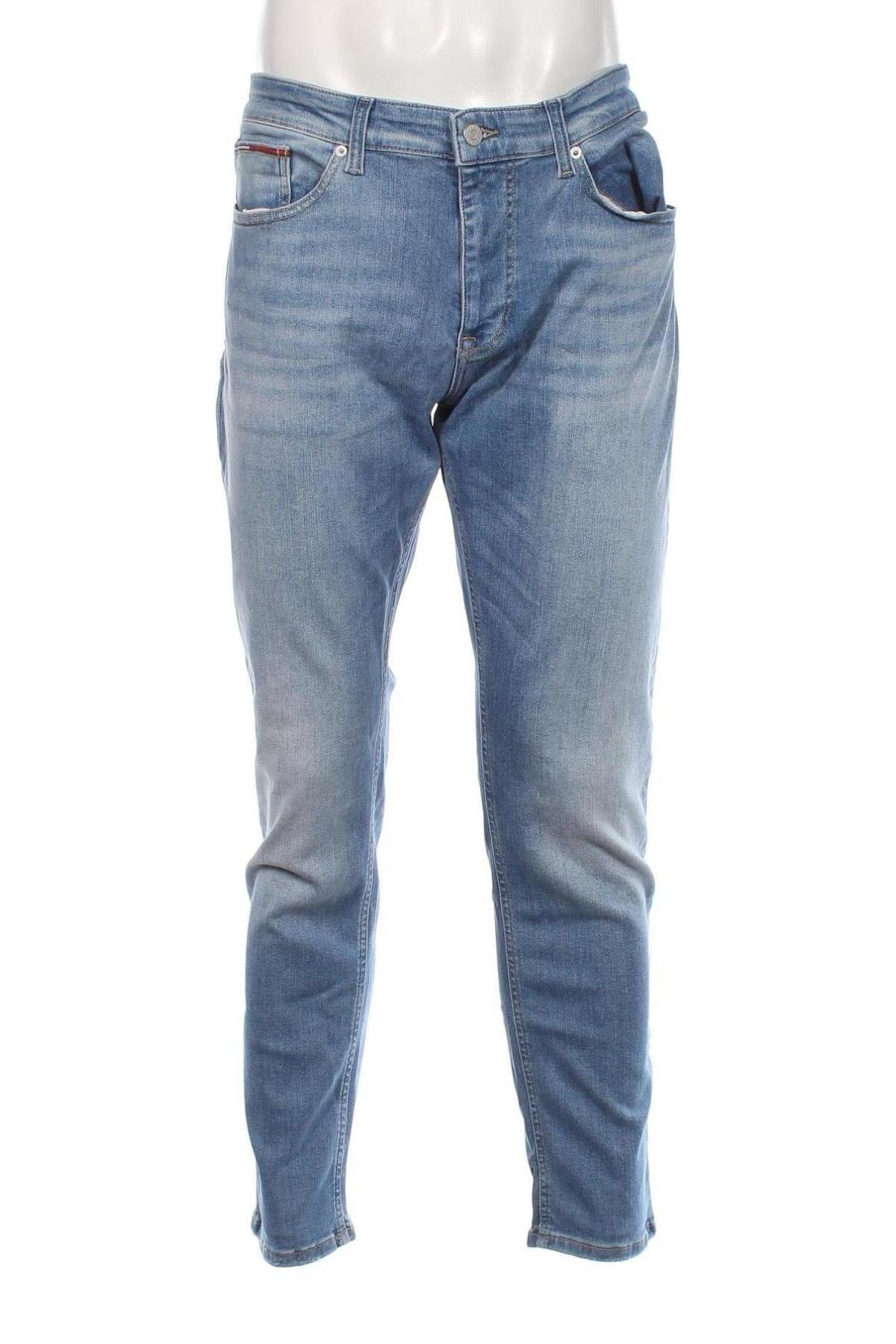 Pánske džínsy  Tommy Jeans, Veľkosť XL, Farba Modrá, Cena  67,45 €