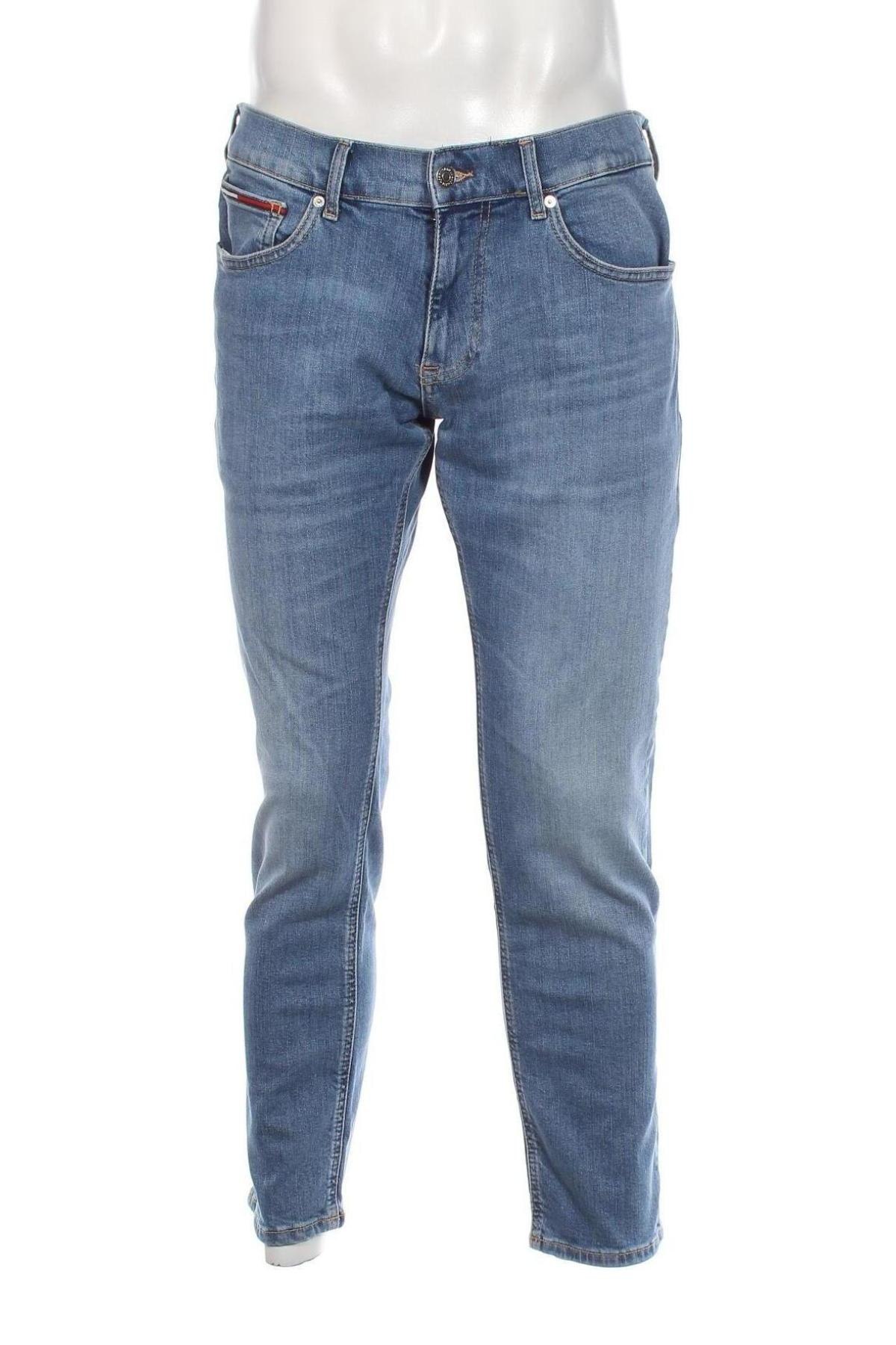 Herren Jeans Tommy Jeans, Größe L, Farbe Blau, Preis € 82,99