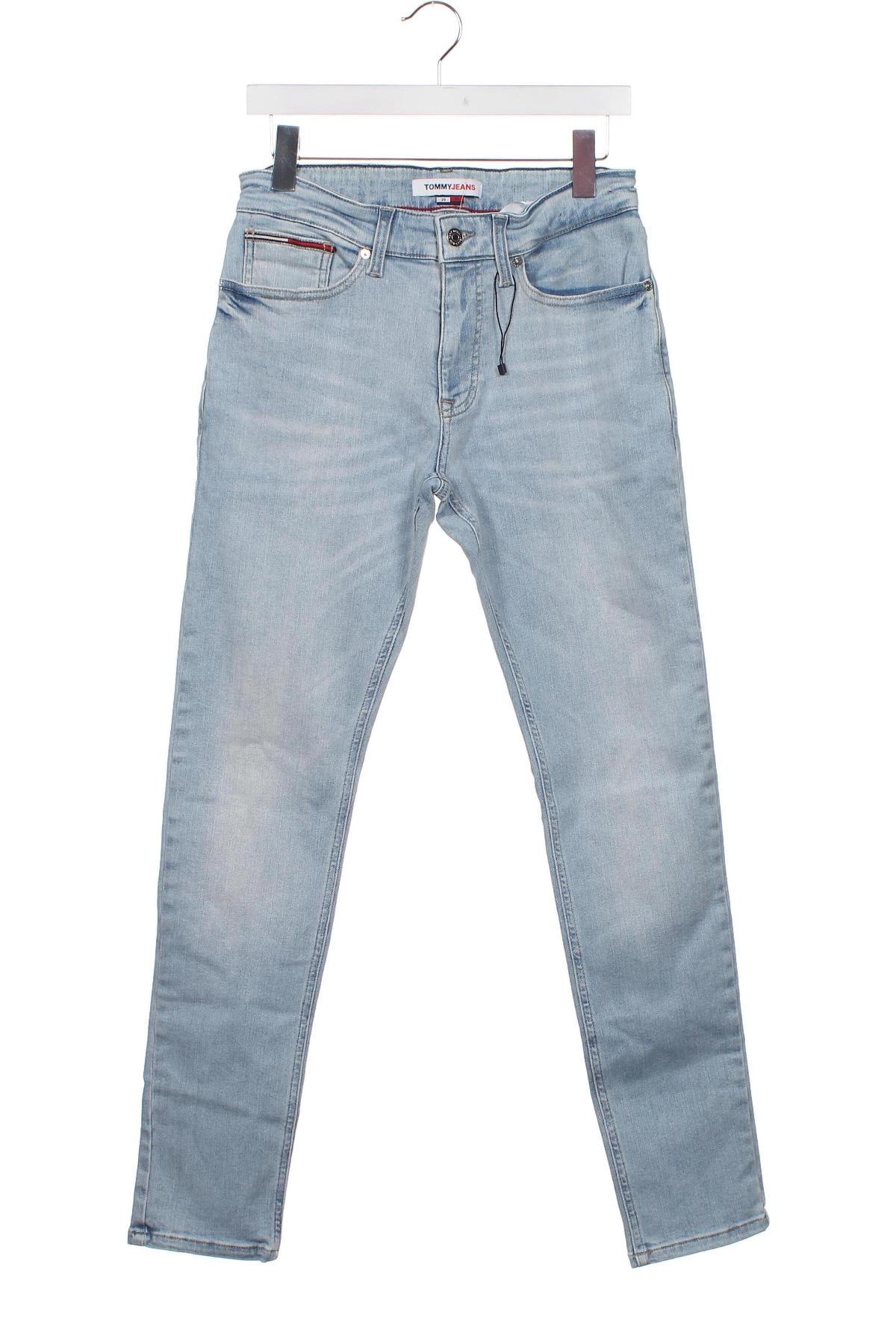 Ανδρικό τζίν Tommy Jeans, Μέγεθος S, Χρώμα Μπλέ, Τιμή 73,99 €