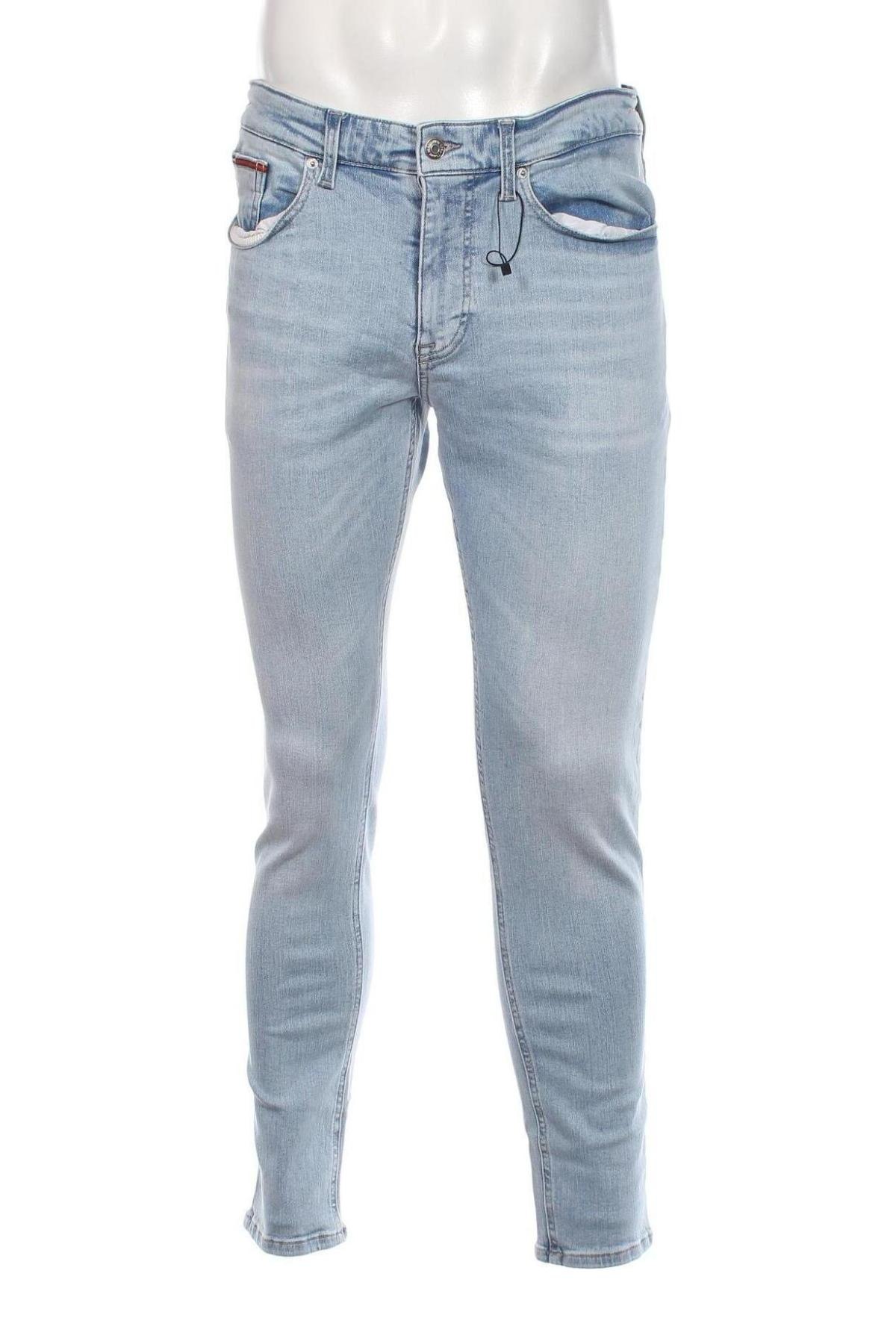 Herren Jeans Tommy Jeans, Größe L, Farbe Blau, Preis € 52,99