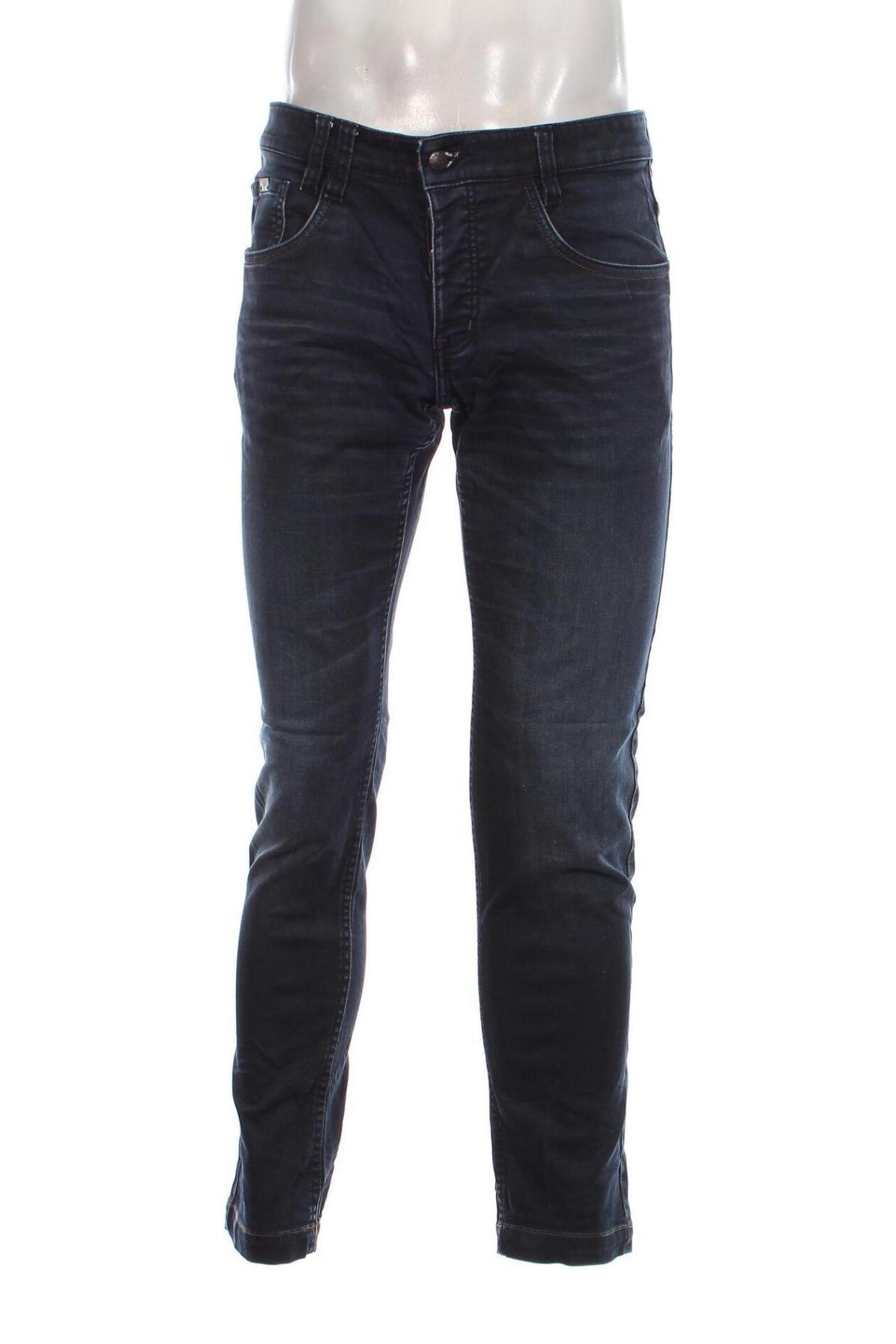 Herren Jeans Tricorp, Größe M, Farbe Blau, Preis 6,99 €