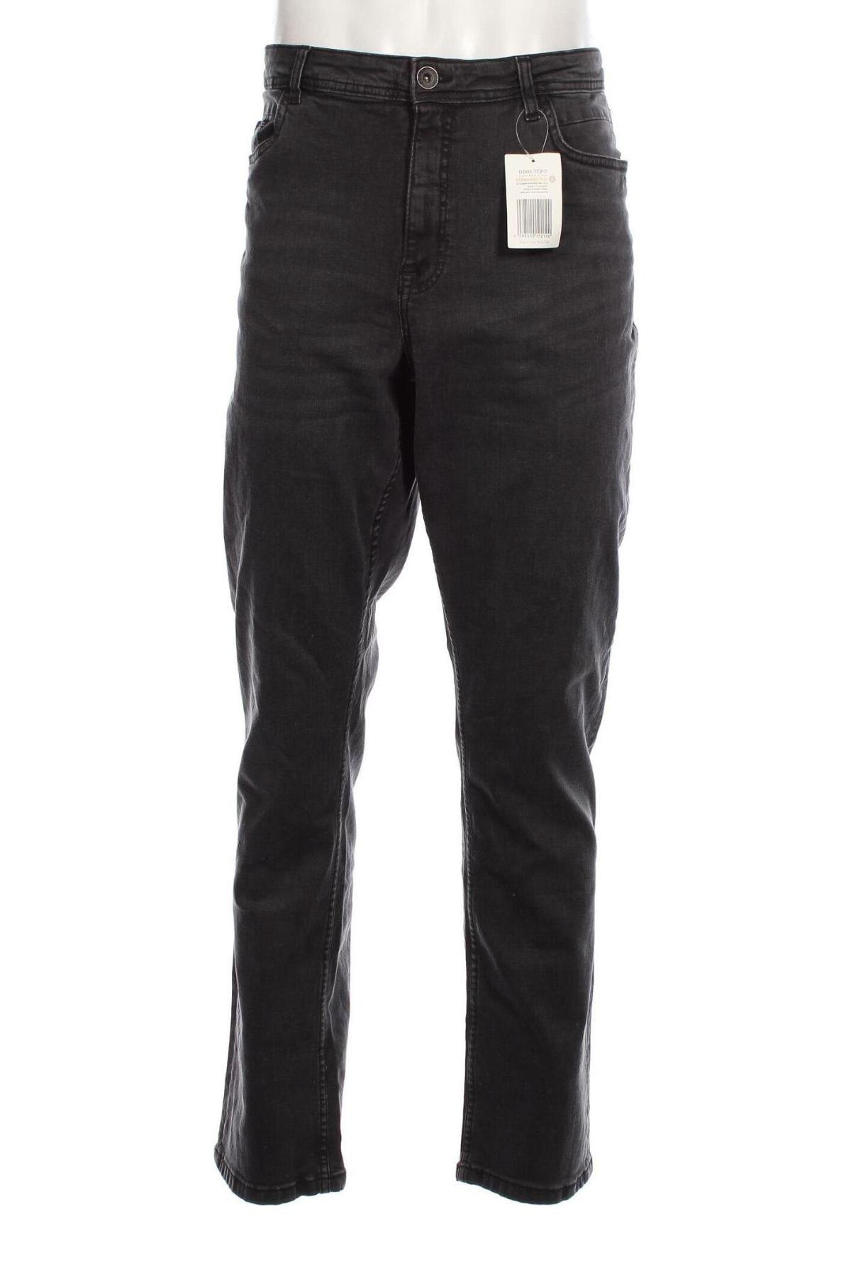 Pánske džínsy  Watson's, Veľkosť XL, Farba Sivá, Cena  50,09 €