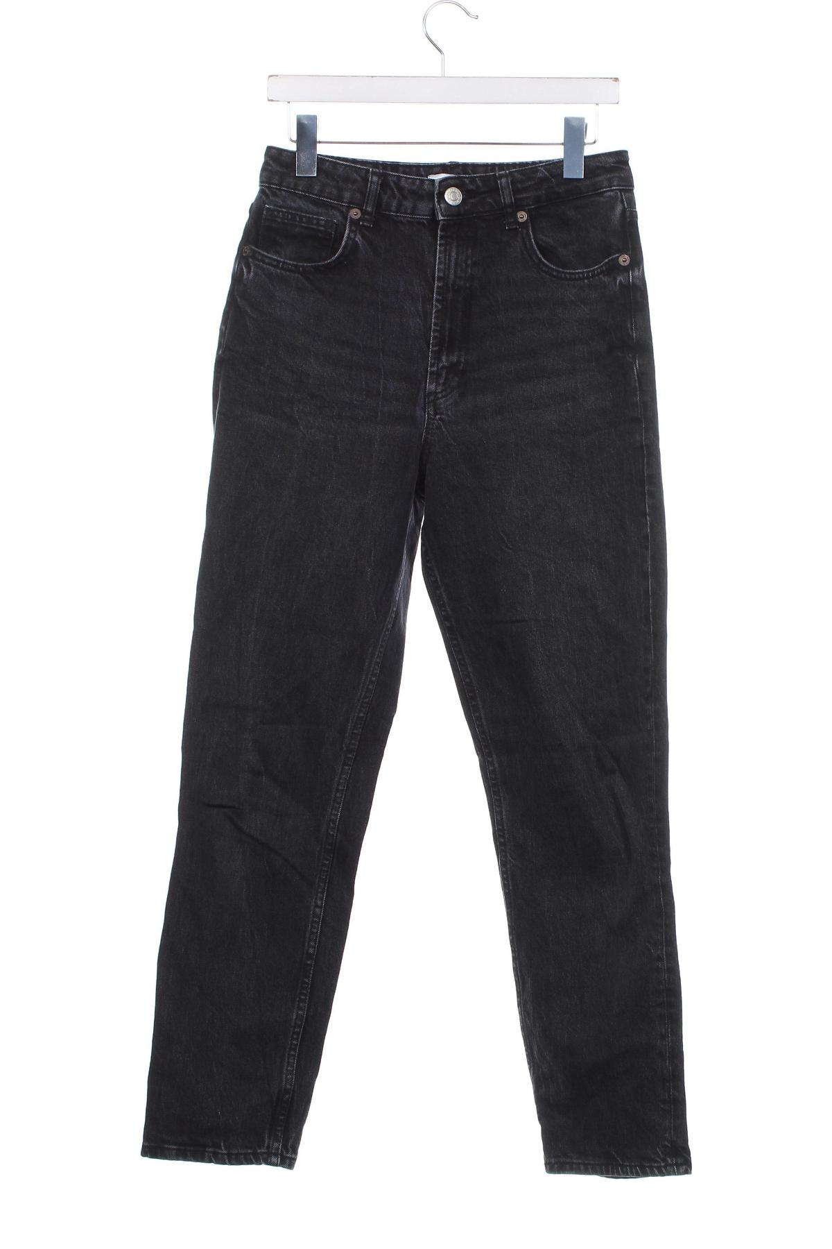 Pánske džínsy  Zara, Veľkosť S, Farba Čierna, Cena  7,66 €