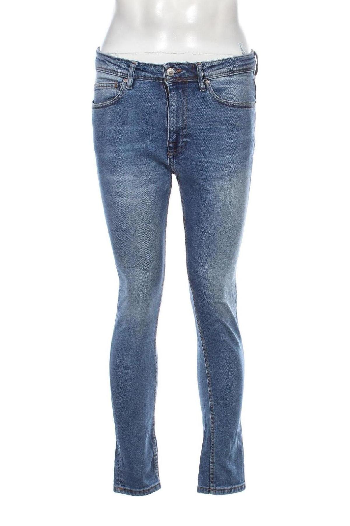 Herren Jeans Zara, Größe L, Farbe Blau, Preis € 8,99