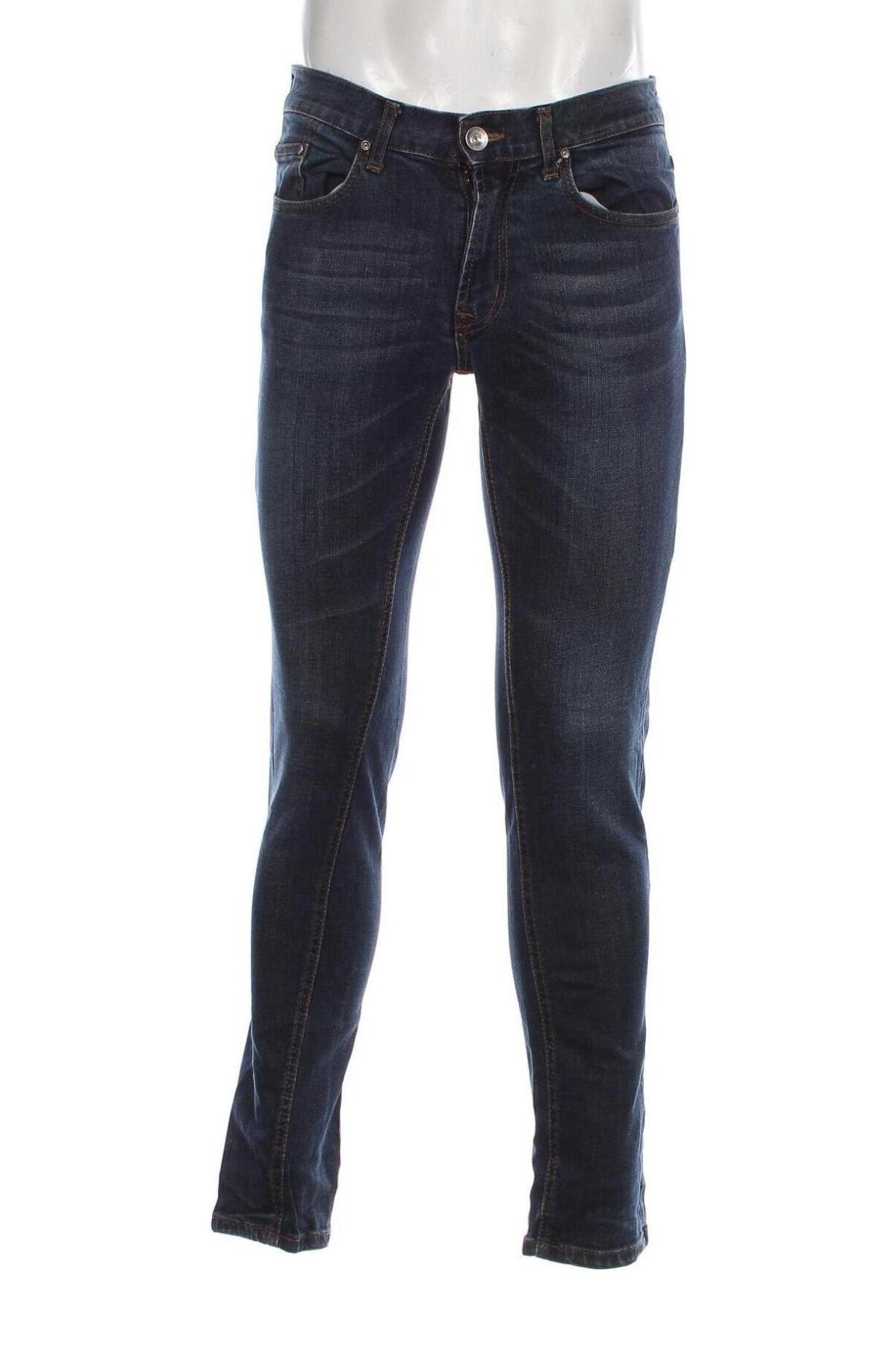 Herren Jeans Zara, Größe M, Farbe Blau, Preis € 18,79