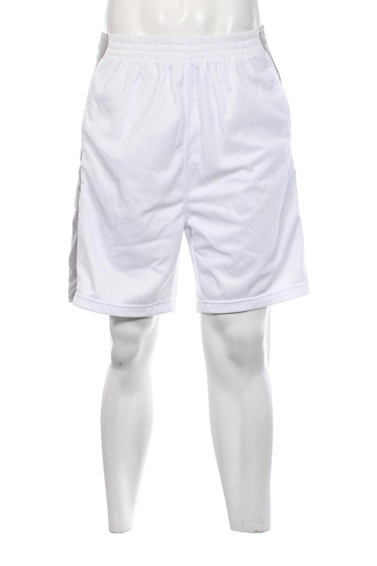 Herren Shorts, Größe XL, Farbe Weiß, Preis € 7,27