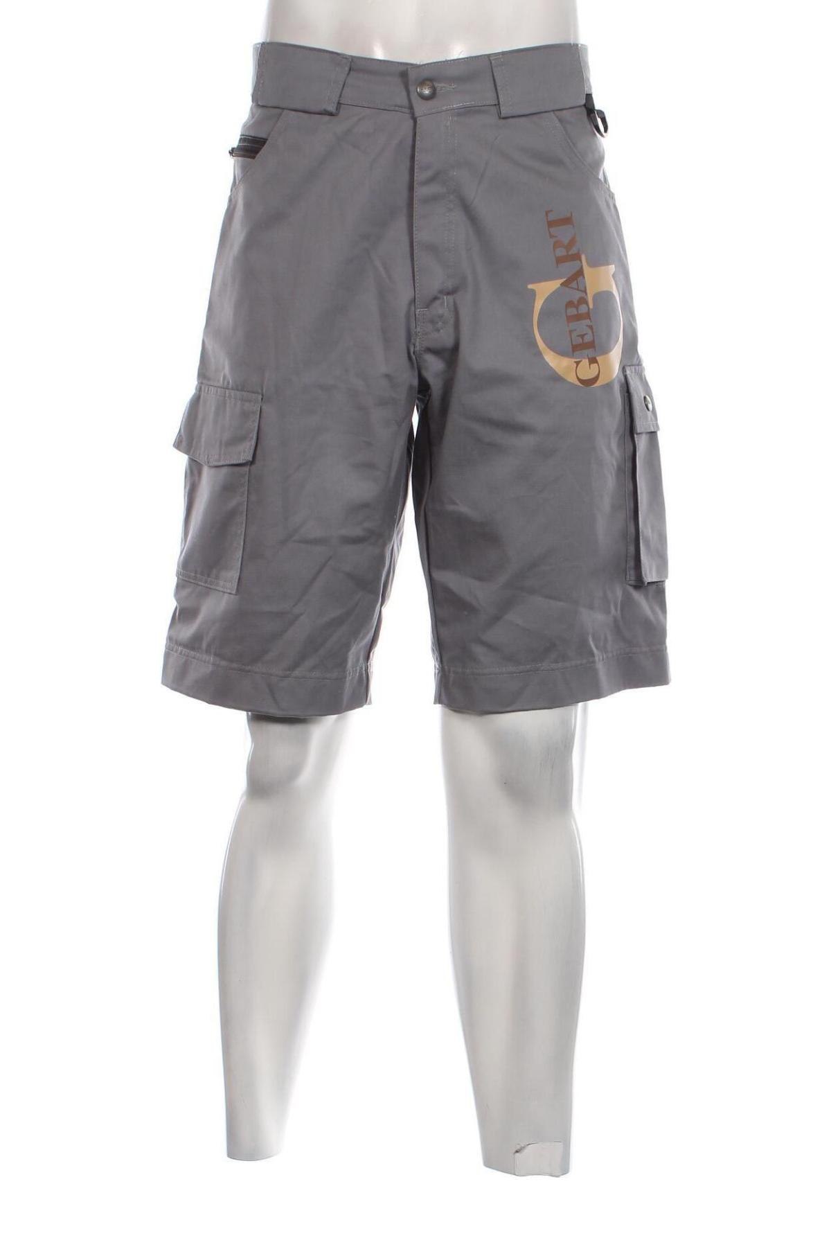 Herren Shorts, Größe XL, Farbe Grau, Preis € 17,40