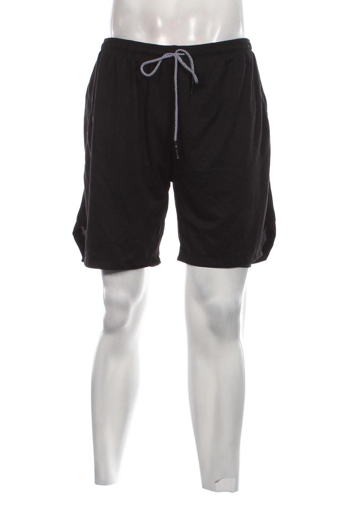 Herren Shorts, Größe XXL, Farbe Schwarz, Preis € 6,49