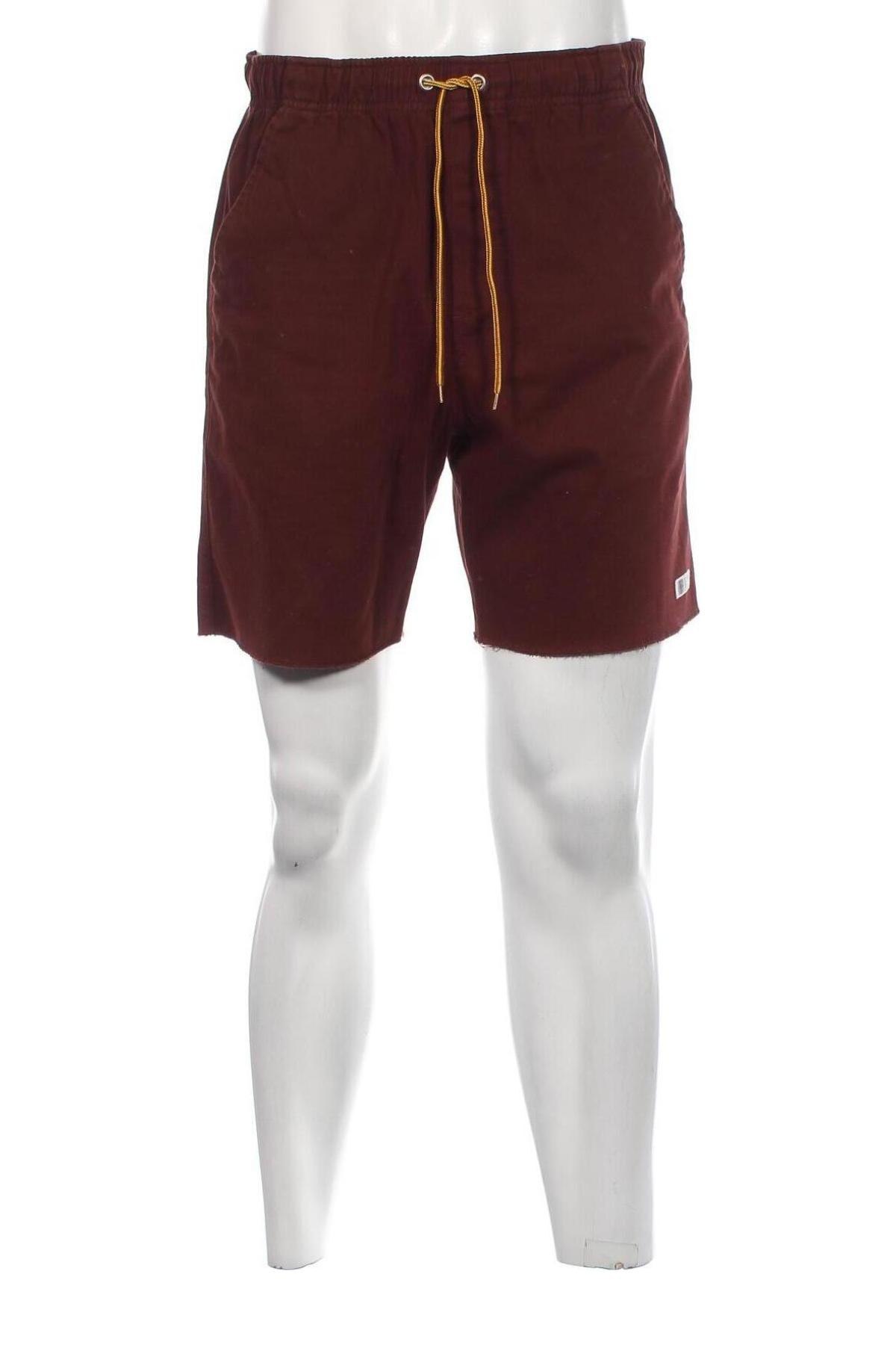 Herren Shorts, Größe M, Farbe Rot, Preis € 20,46