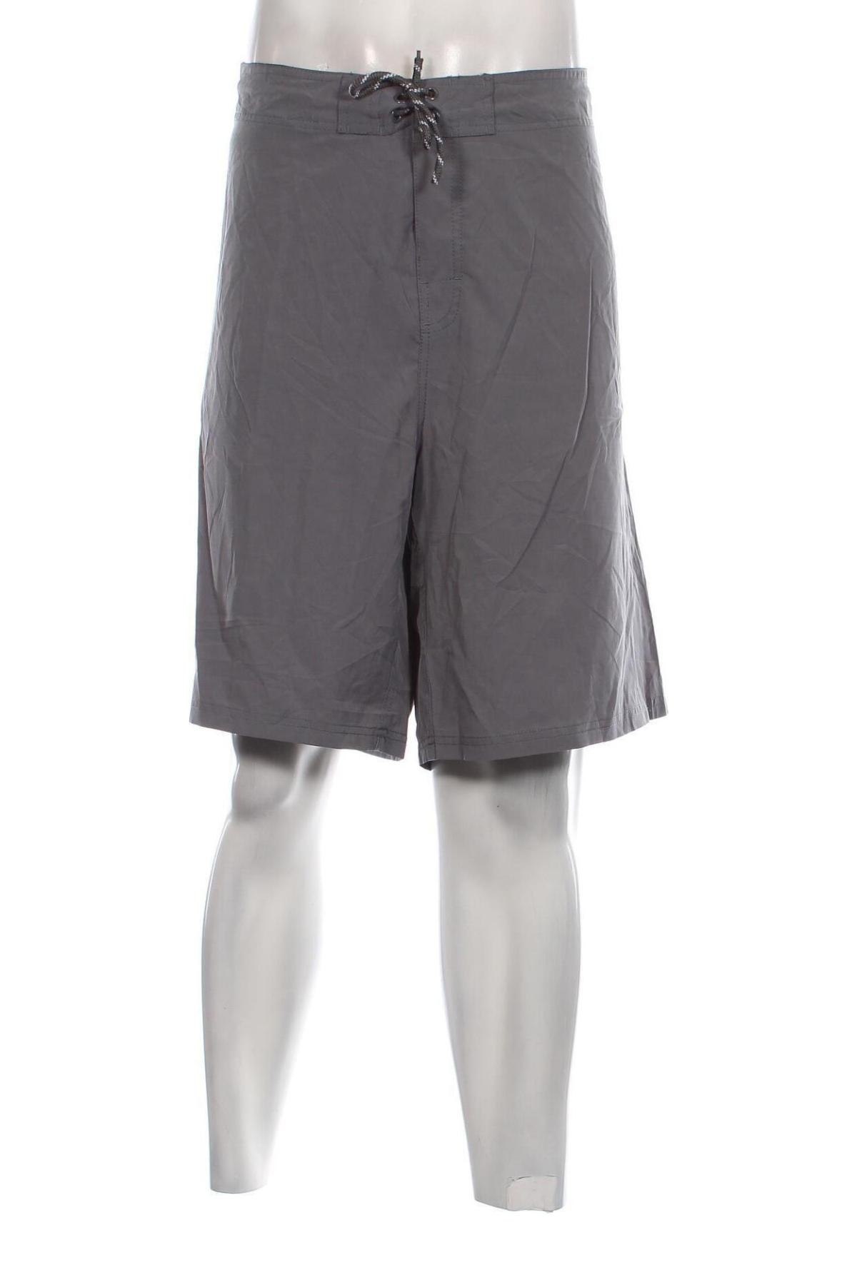 Herren Shorts, Größe XXL, Farbe Grau, Preis 3,99 €