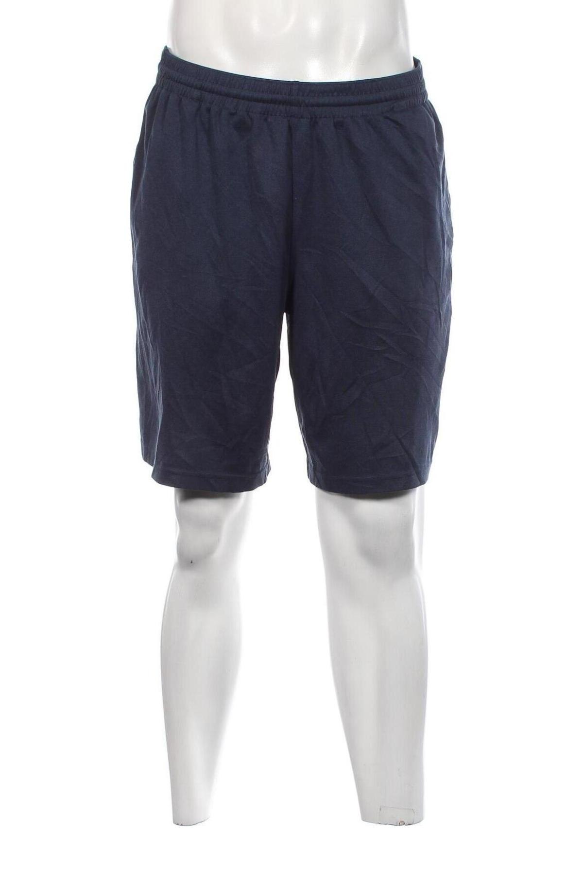 Herren Shorts, Größe L, Farbe Blau, Preis 6,61 €