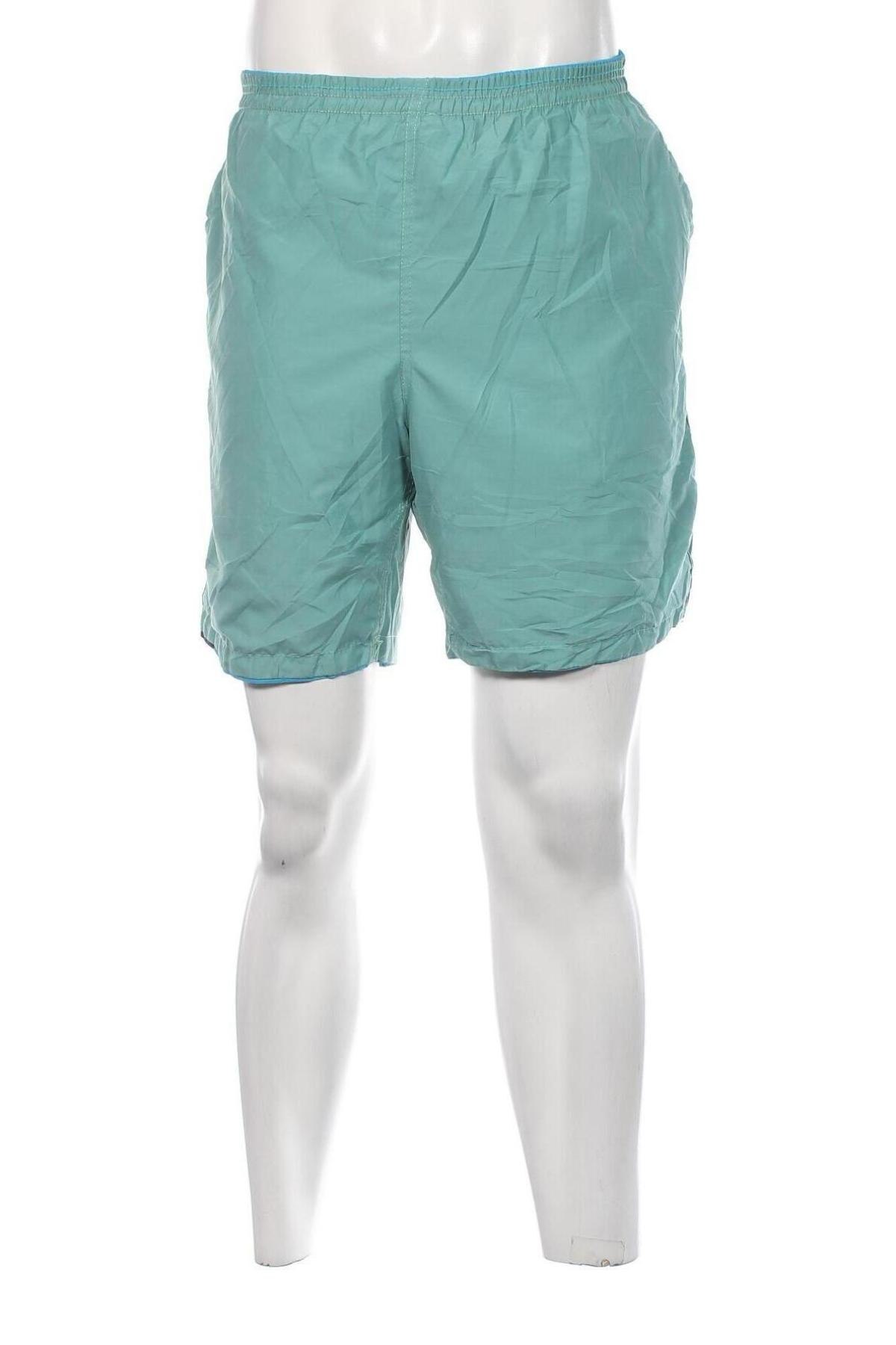 Мъжки къс панталон, Размер XL, Цвят Многоцветен, Цена 11,40 лв.