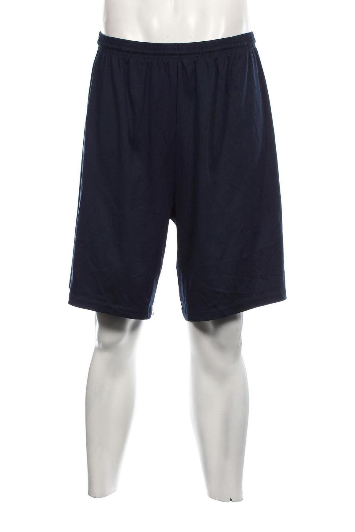 Herren Shorts, Größe XXL, Farbe Blau, Preis € 9,92