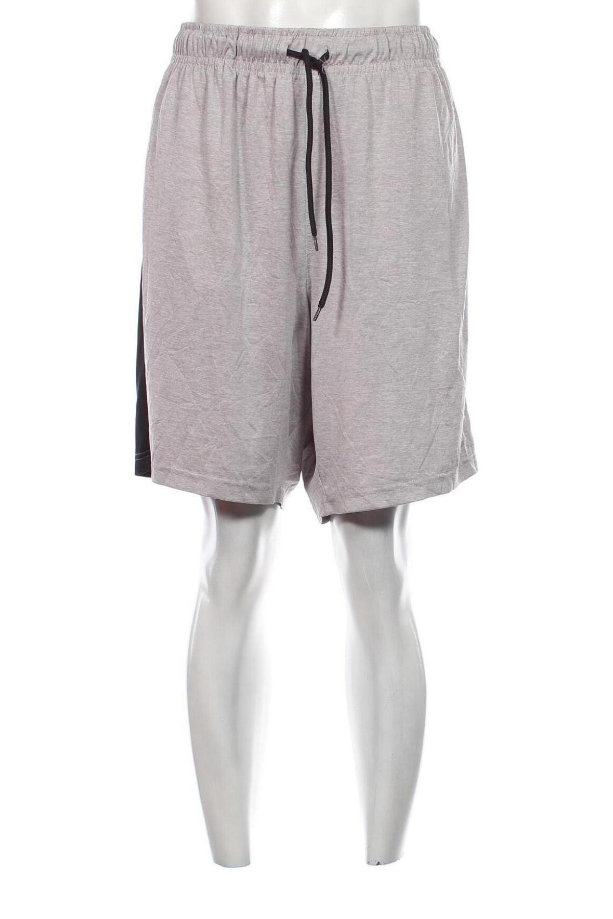 Herren Shorts, Größe XXL, Farbe Grau, Preis 5,99 €