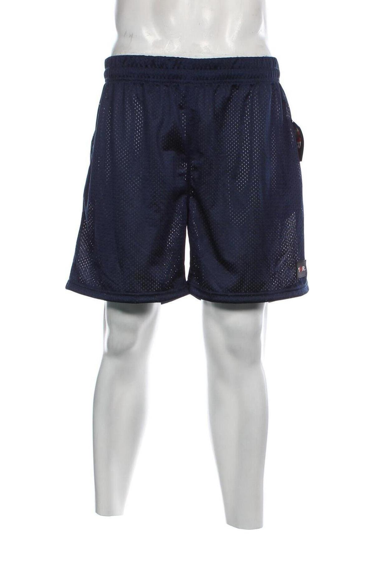 Herren Shorts, Größe XXL, Farbe Blau, Preis 4,99 €