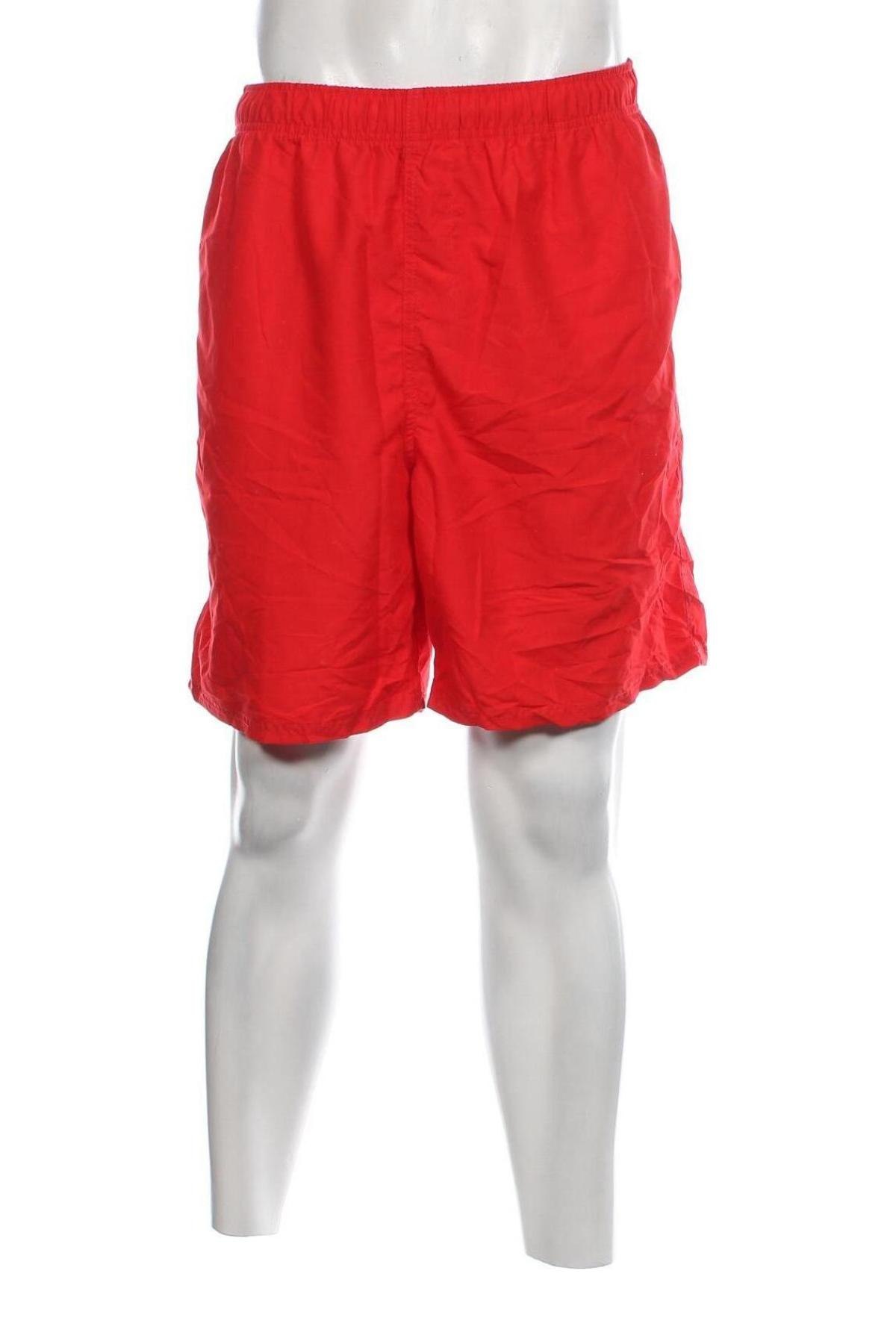 Herren Shorts, Größe XXL, Farbe Rot, Preis € 17,40